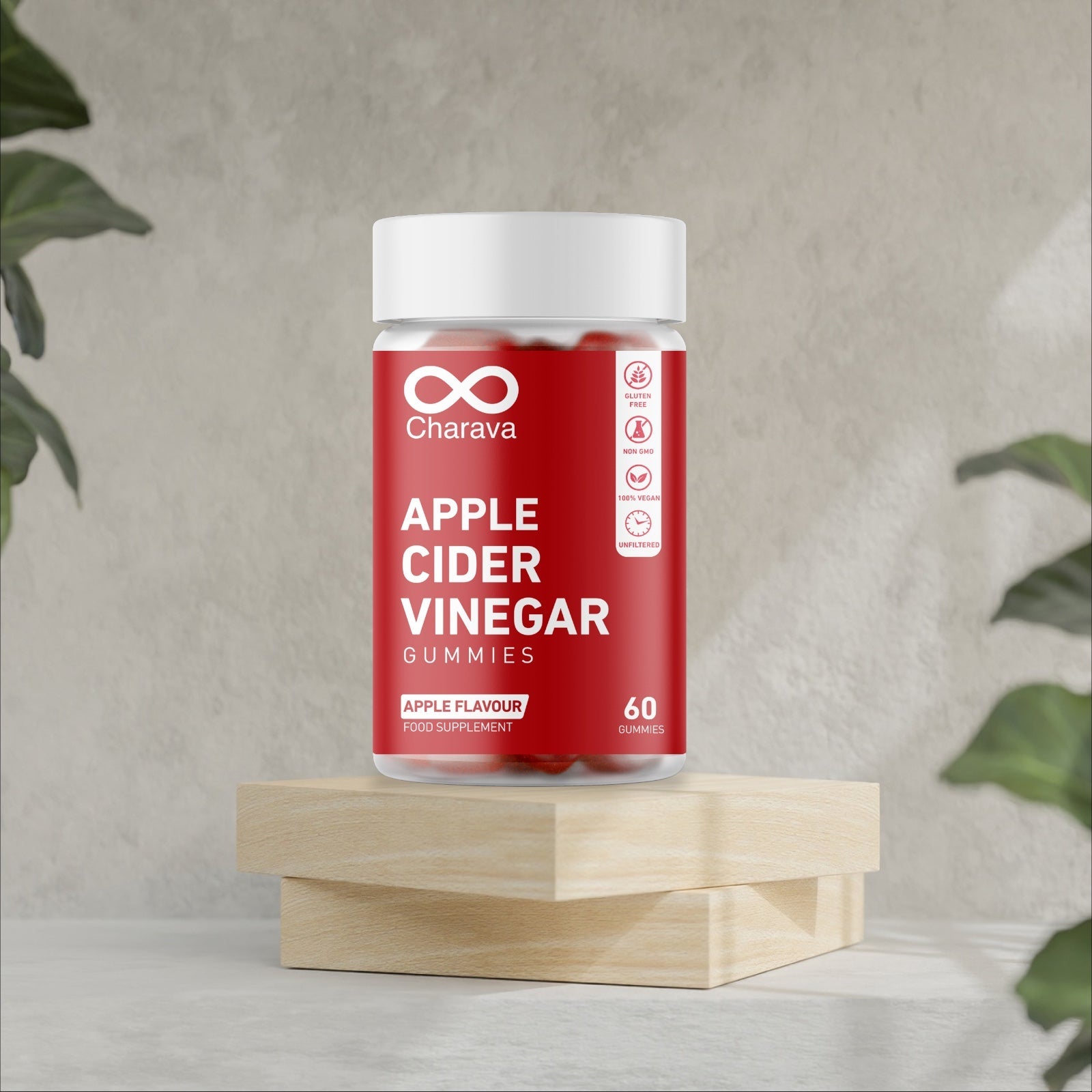 Apple Cider Vinegar Gummies Benefits: What to Know Before Buying It - Charava SA