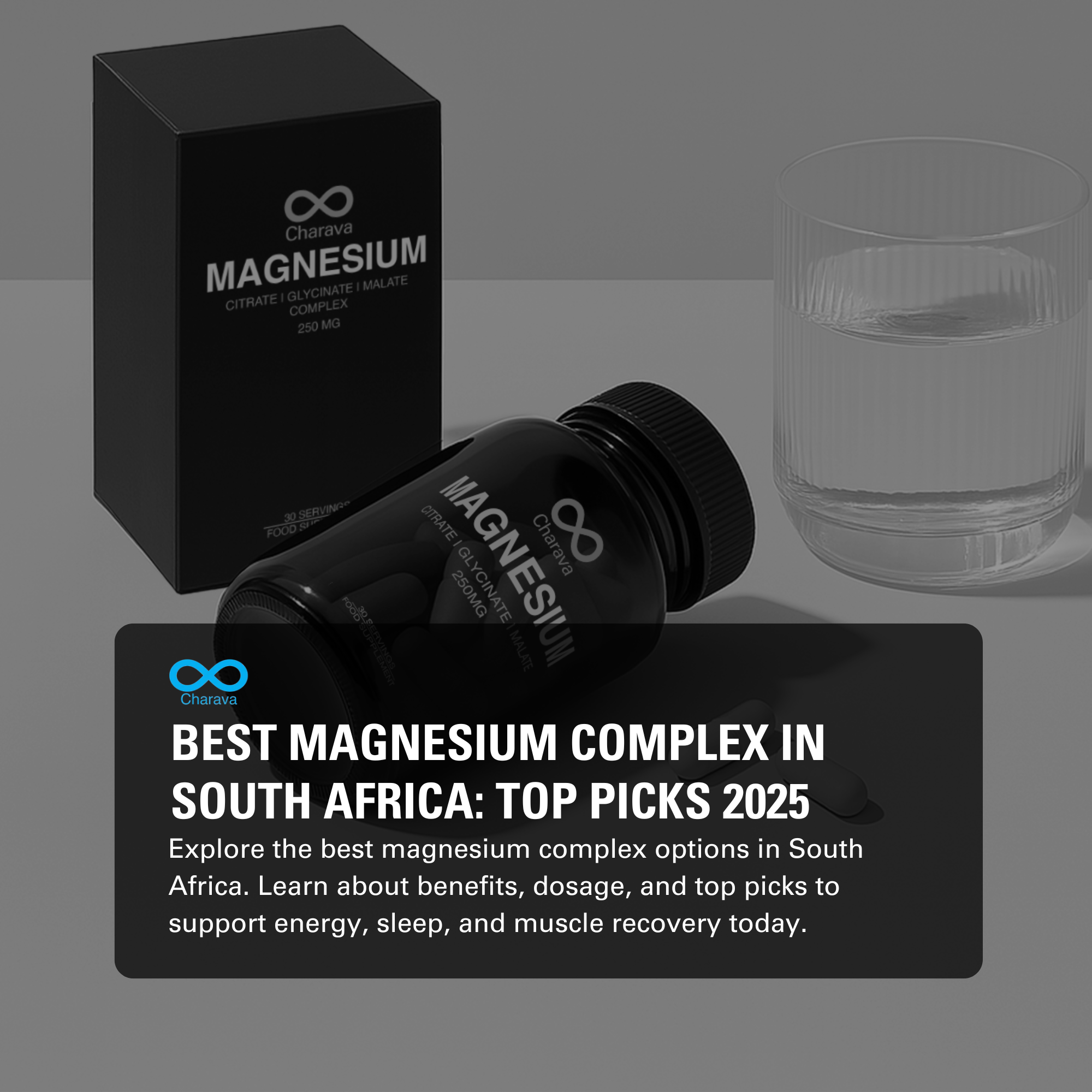 best magnesium complex | Charava SA