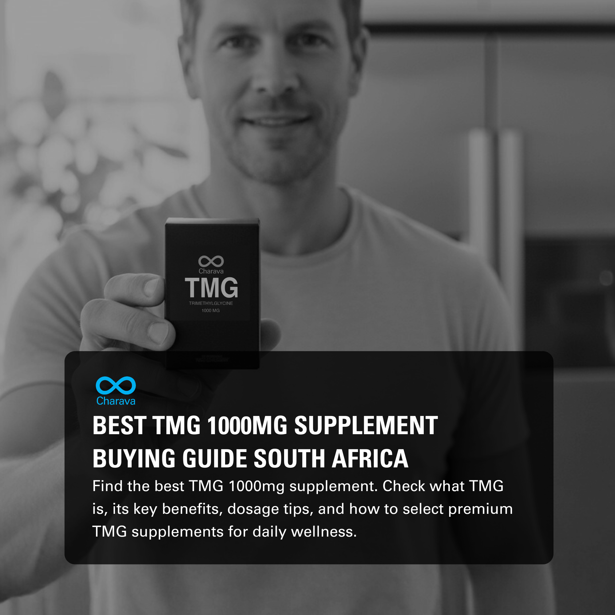 Best TMG 1000mg Supplement Guide for South Africa Buyers and Tips - Charava SA