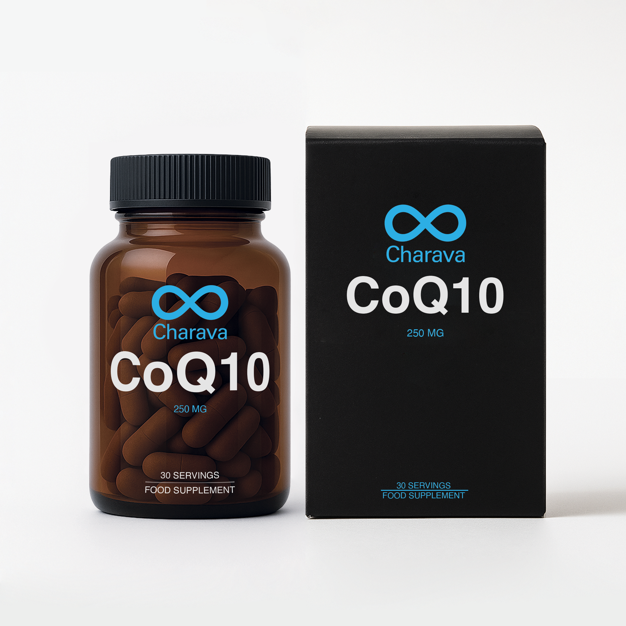 CoQ10 benefits for women: A Complete South African Wellness Guide - Charava SA