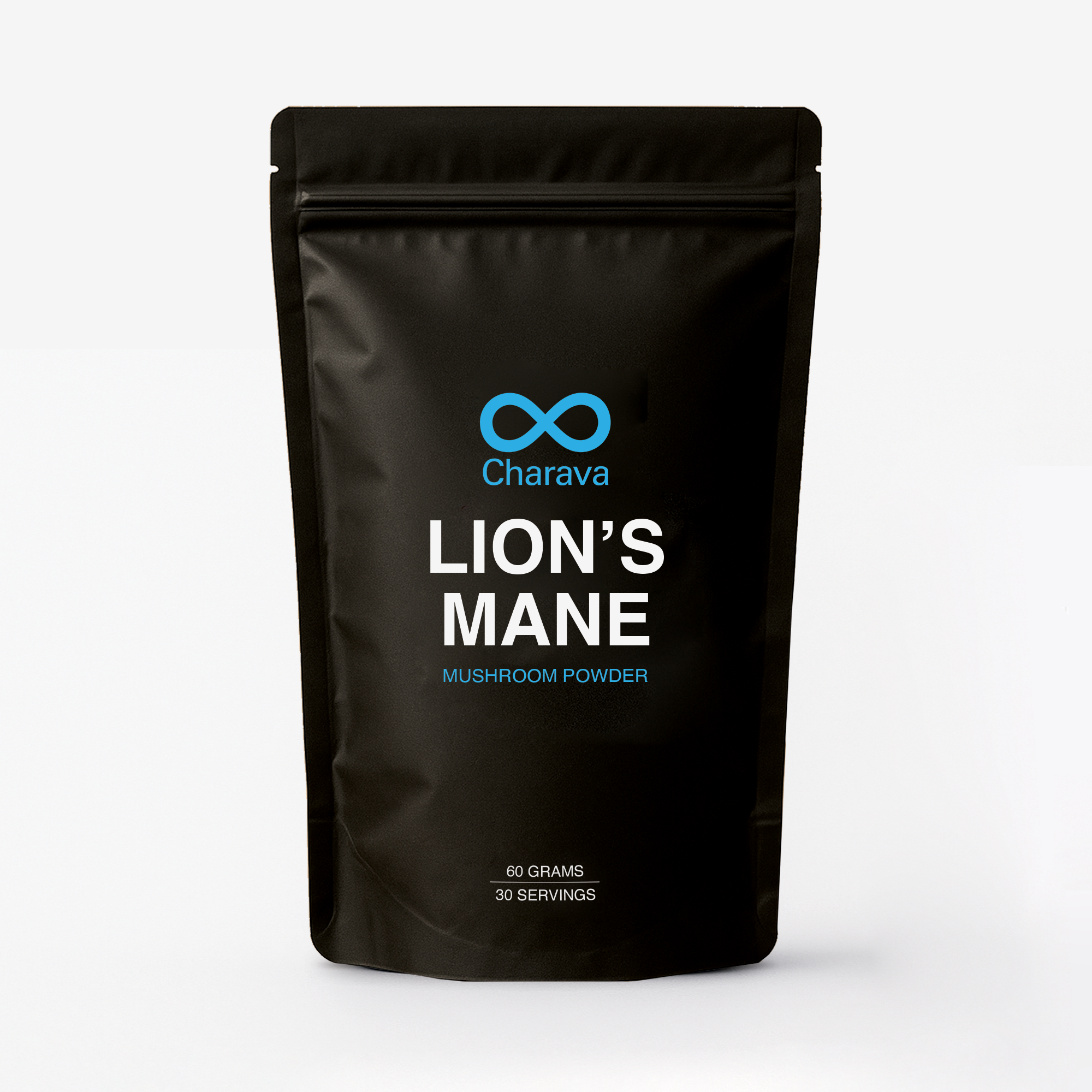 Discover Organic Lion's Mane Mushroom Powder Benefits for Wellness