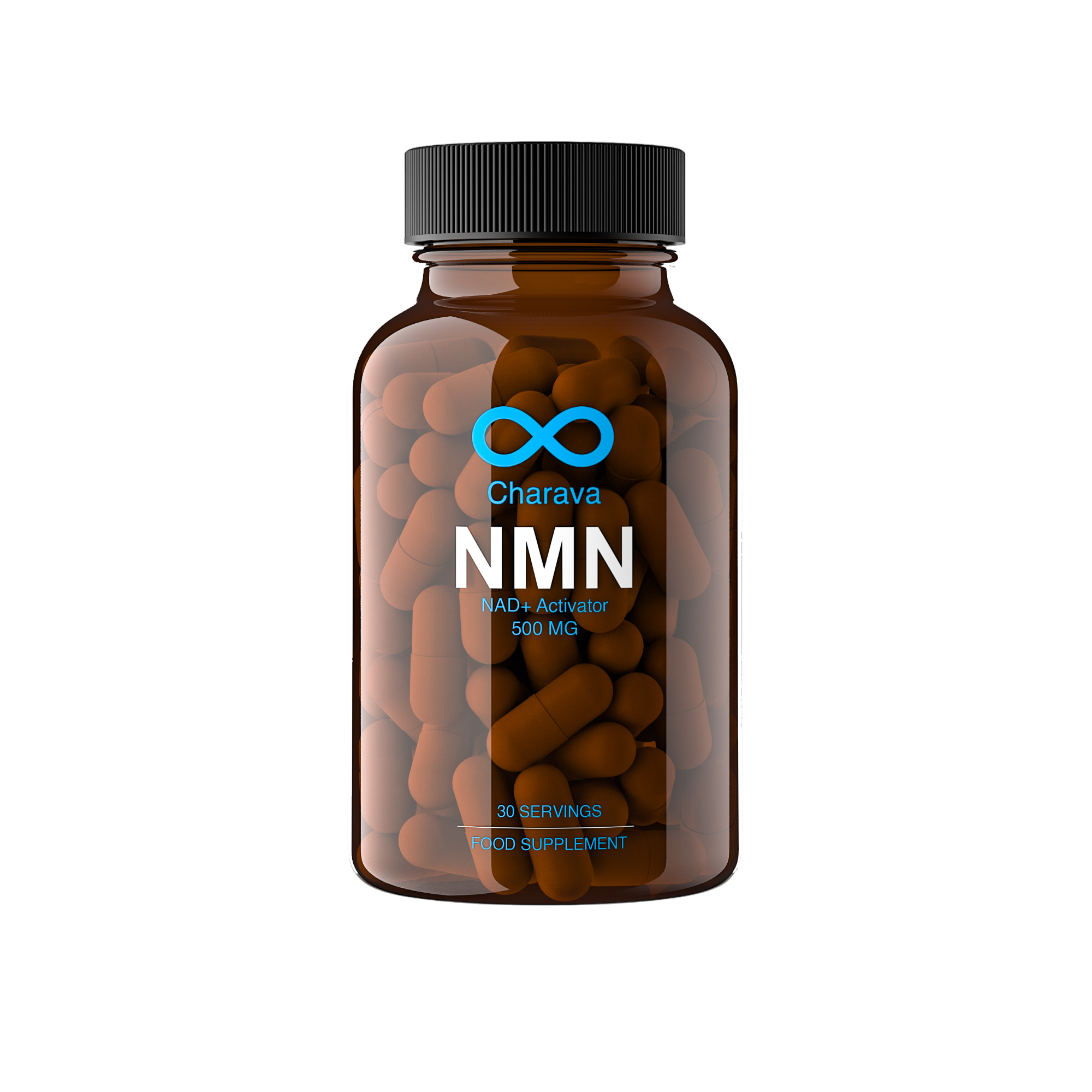 NMN supplement | Charava SA