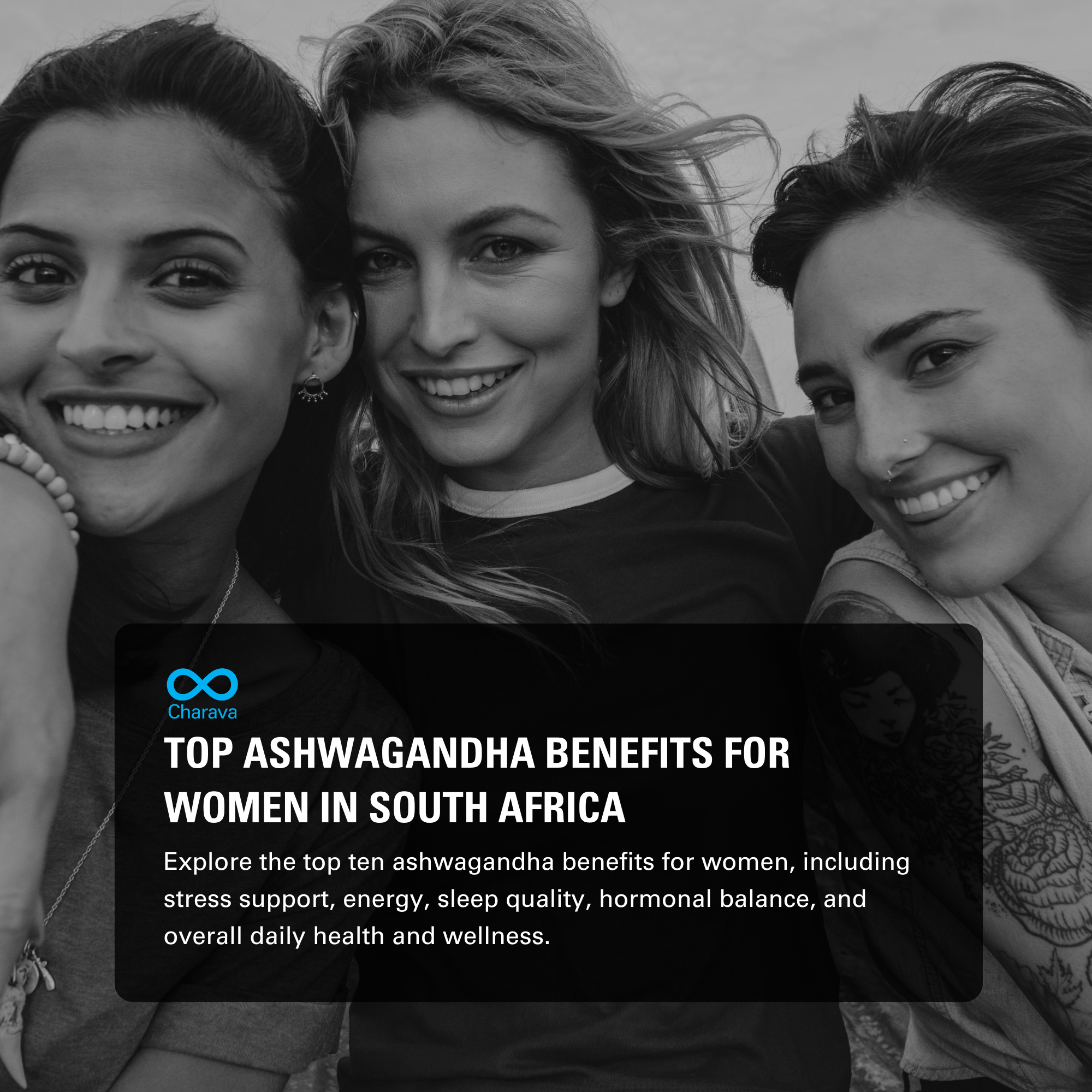 10 Ashwagandha Benefits for Women: South Africa Wellness Guide