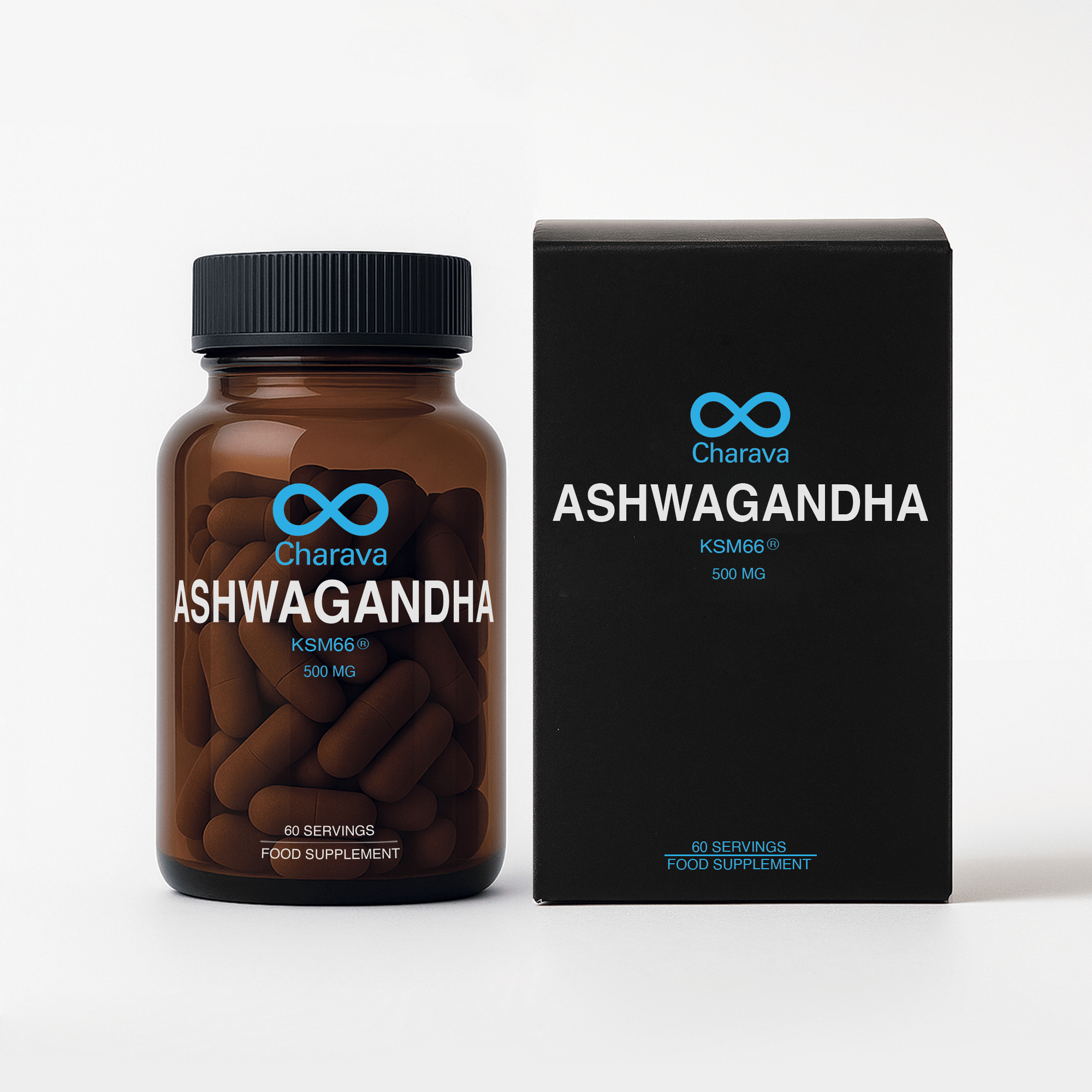 The Best Ashwagandha Supplement Selection Criteria in South Africa - Charava SA