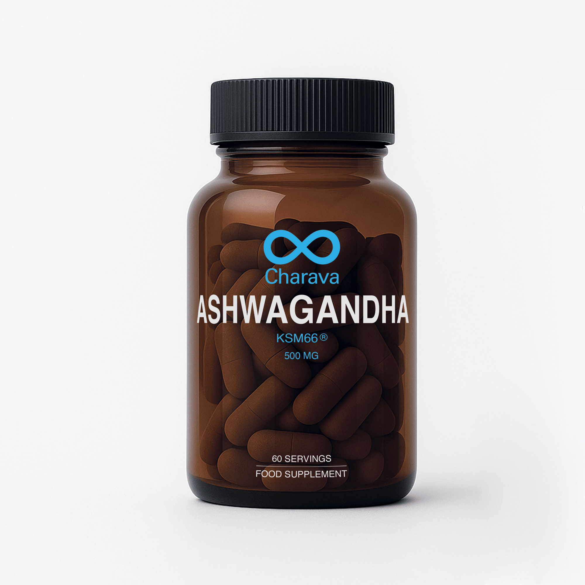 Ashwagandha Benefits for Men and Daily Long-Term Wellness Support - Charava SA