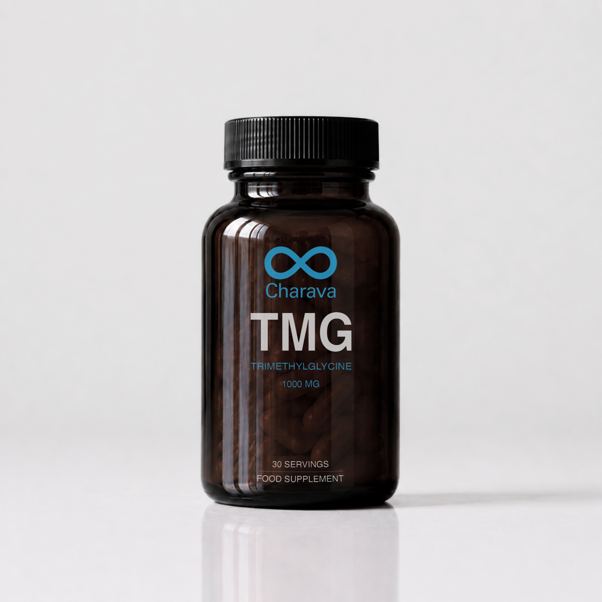 Charava TMG 1000mg