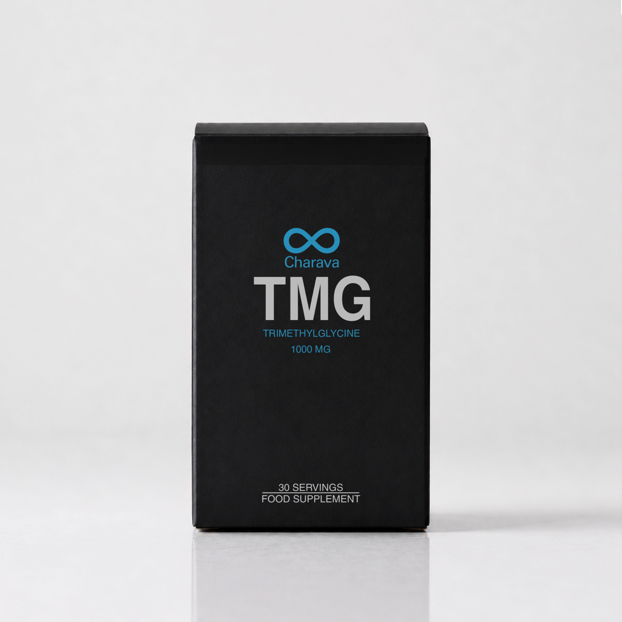 Charava TMG 1000mg