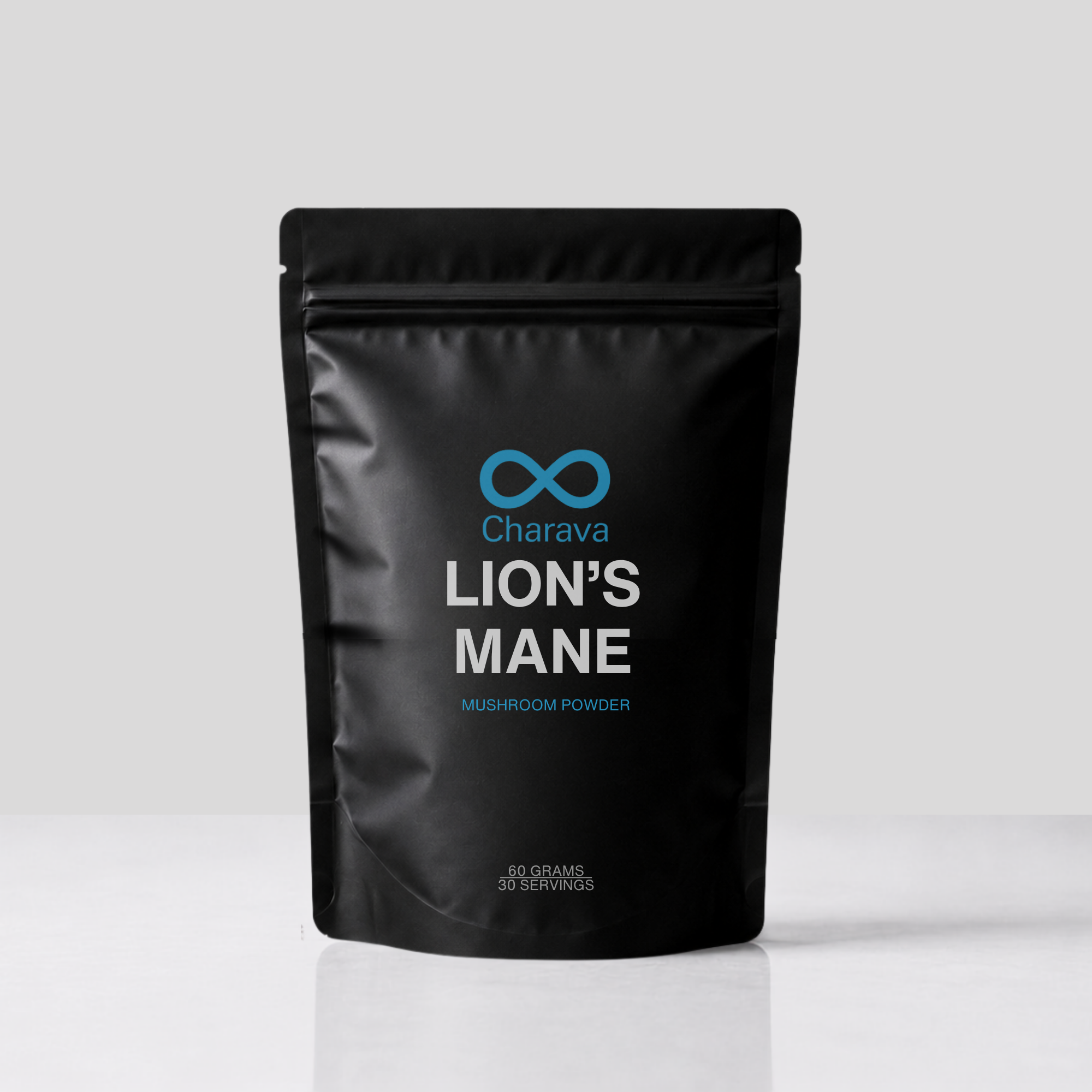 Lion's Mane Powder