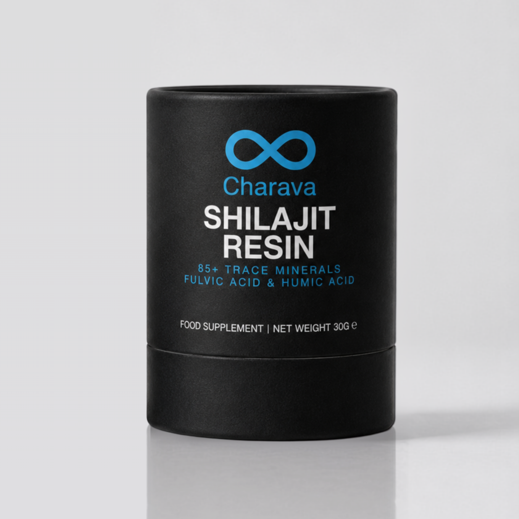 Shilajit Resin