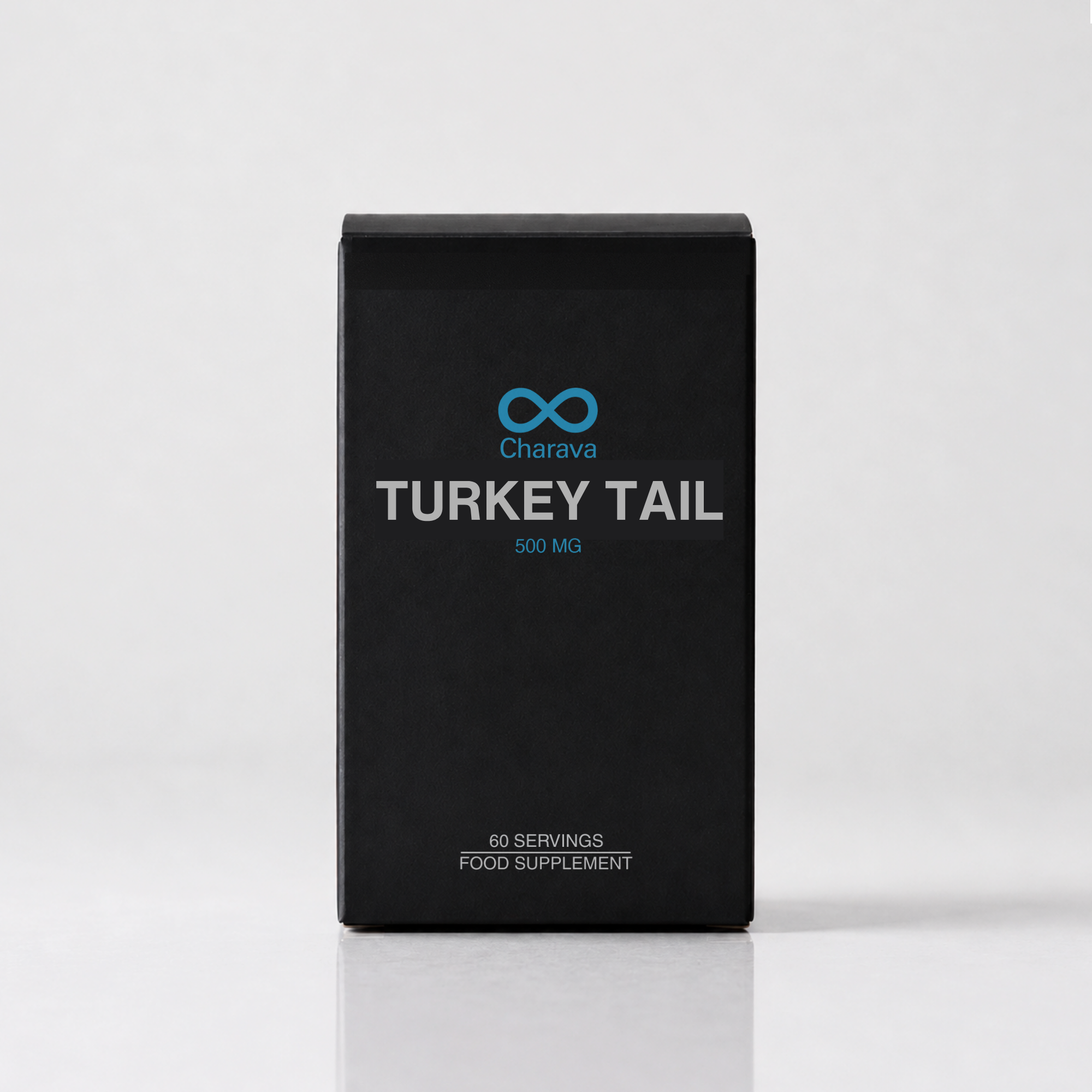 Turkey Tail 500mg