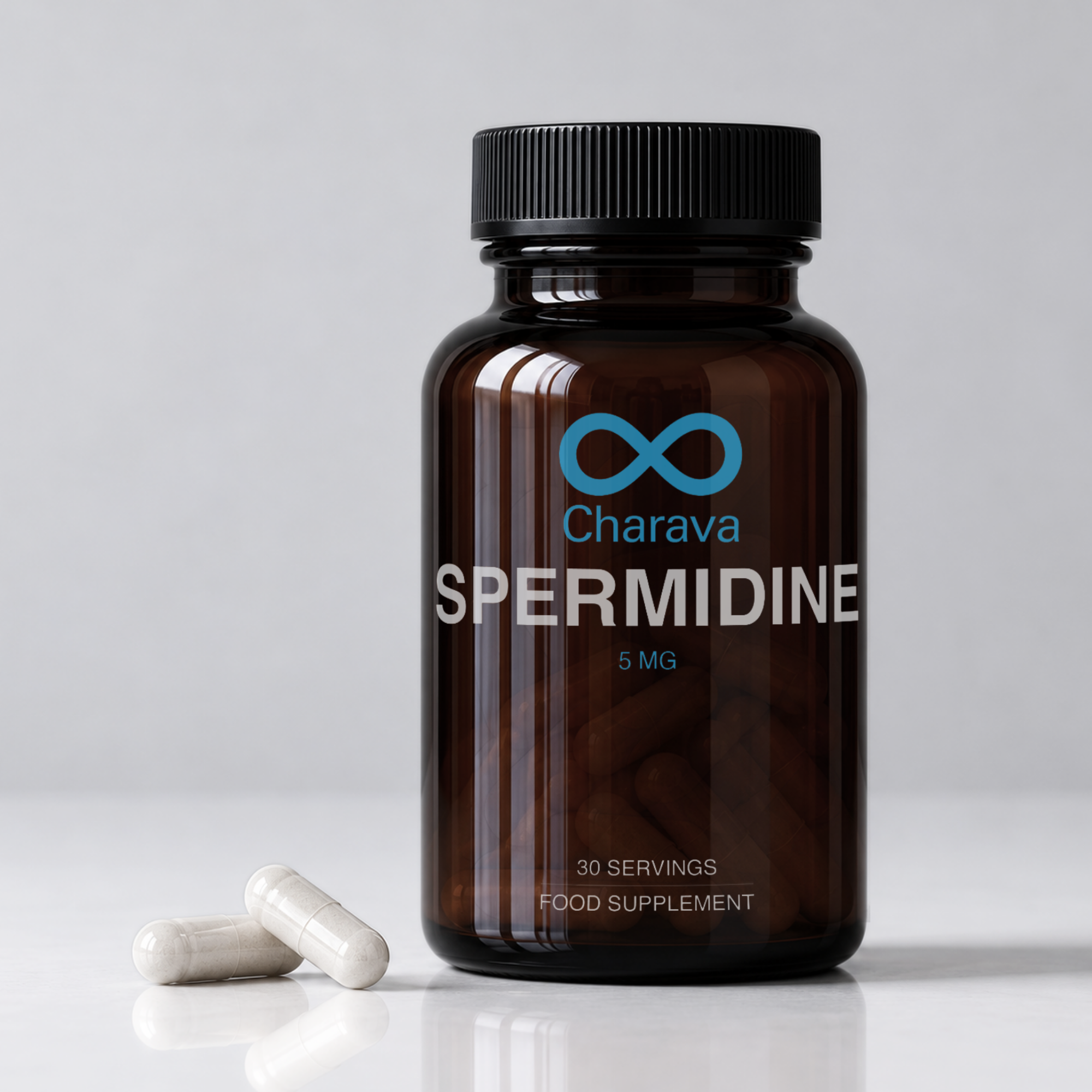 Spermidine 5mg
