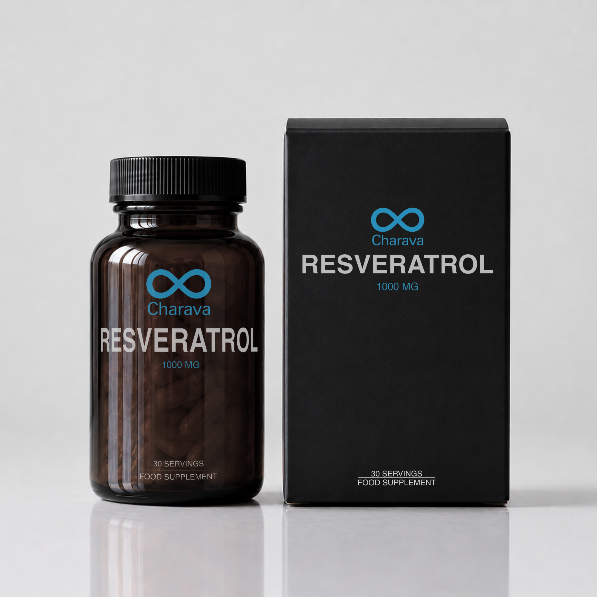 Resveratrol 1000mg