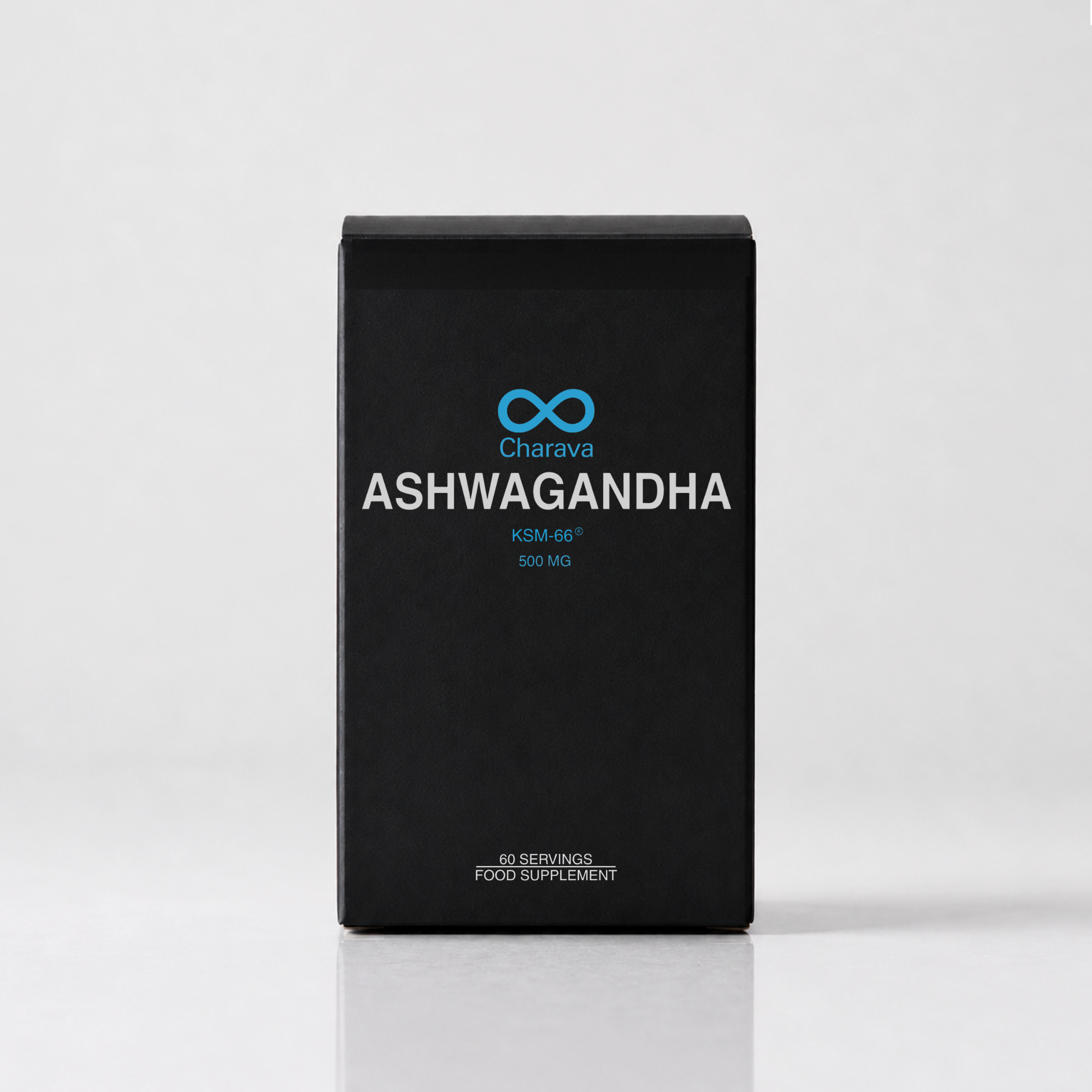 Ashwagandha (KSM-66)