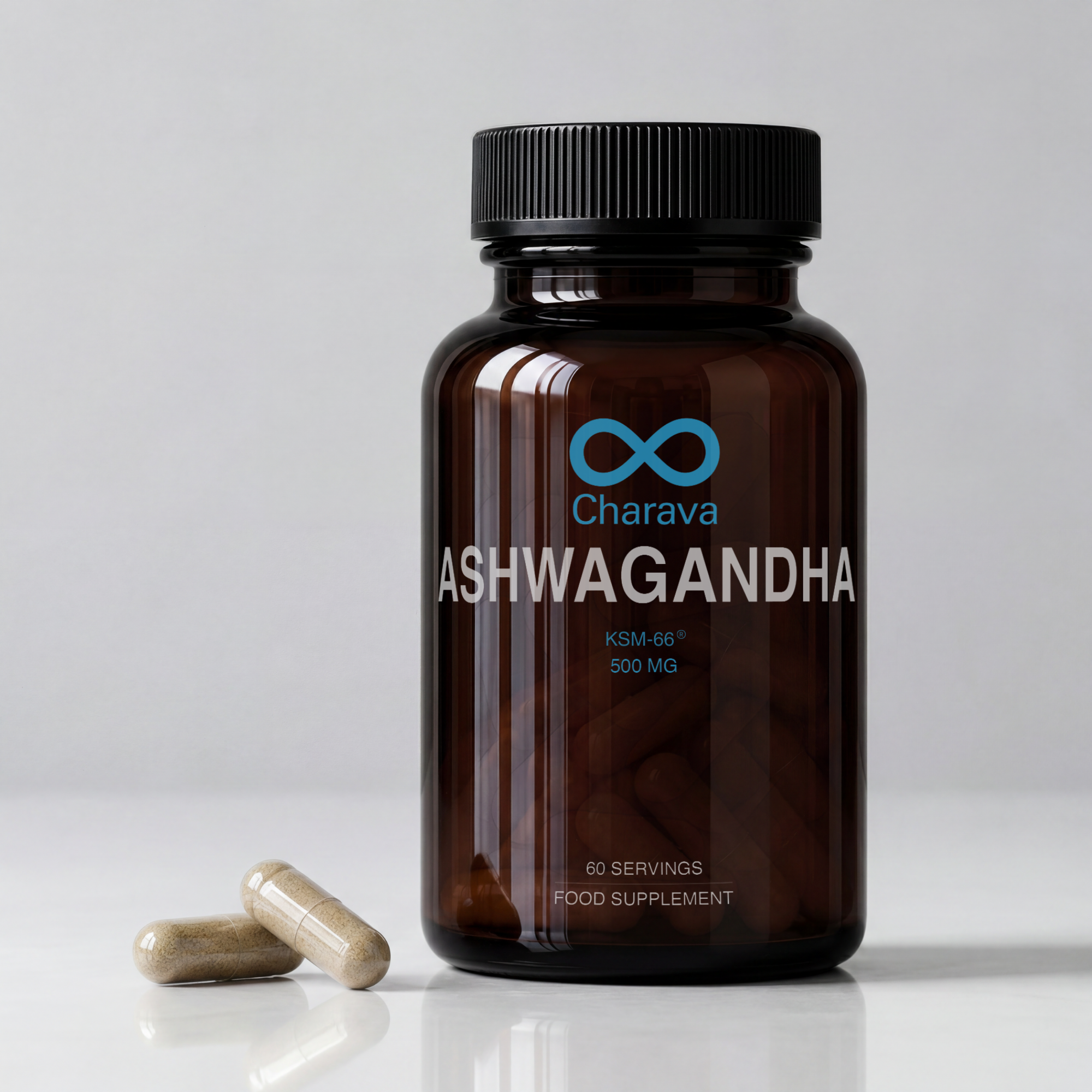 Ashwagandha (KSM-66)