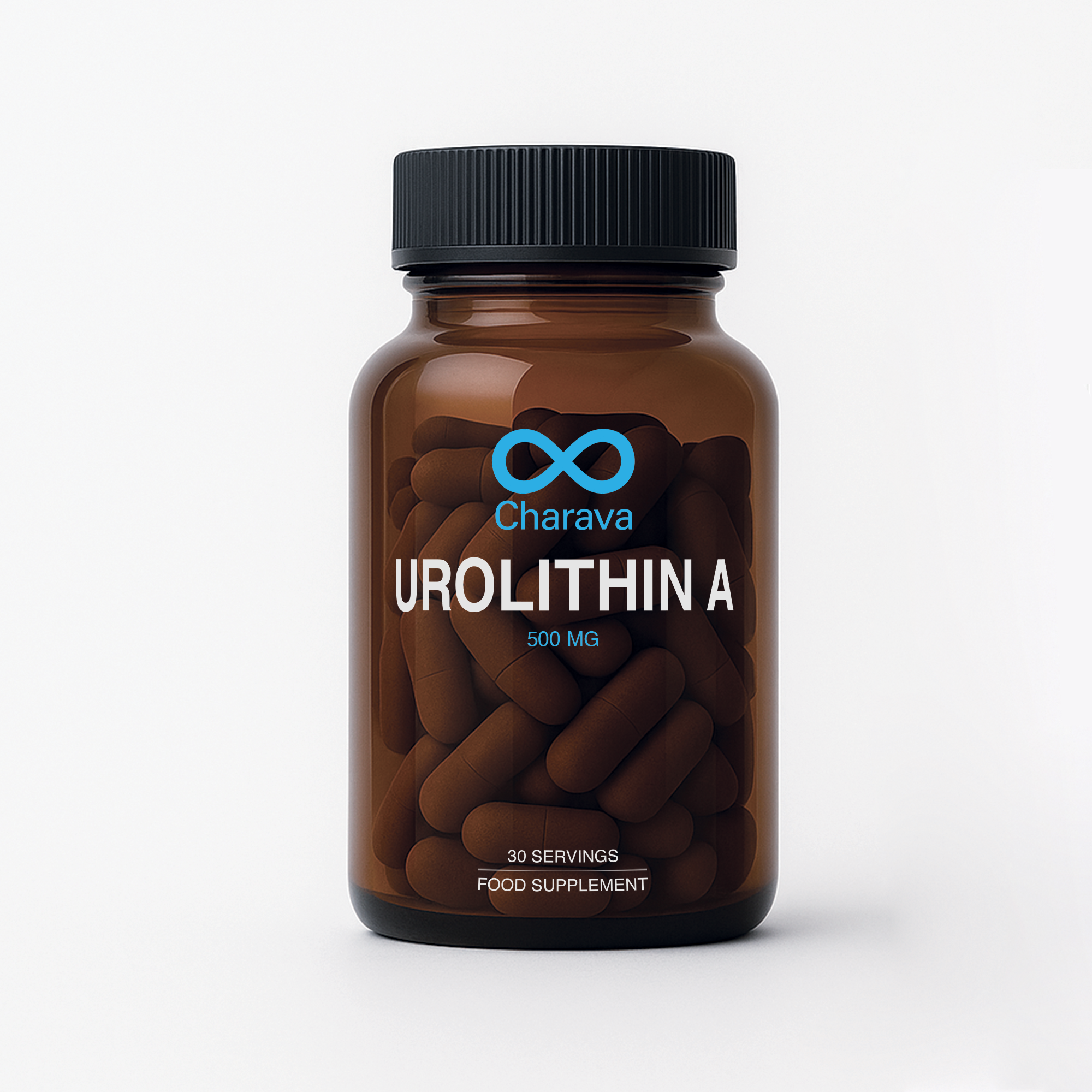 Urolithin A 500mg