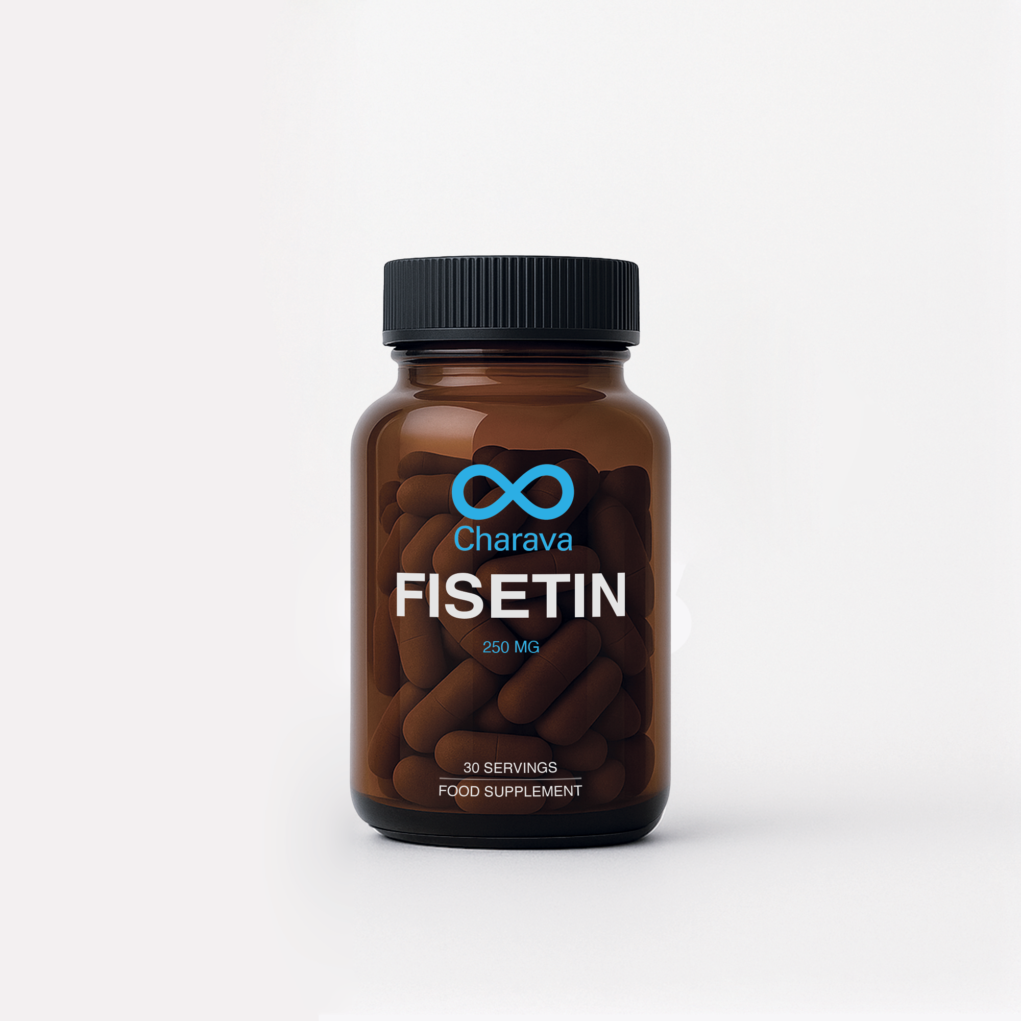 Fisetin 250mg