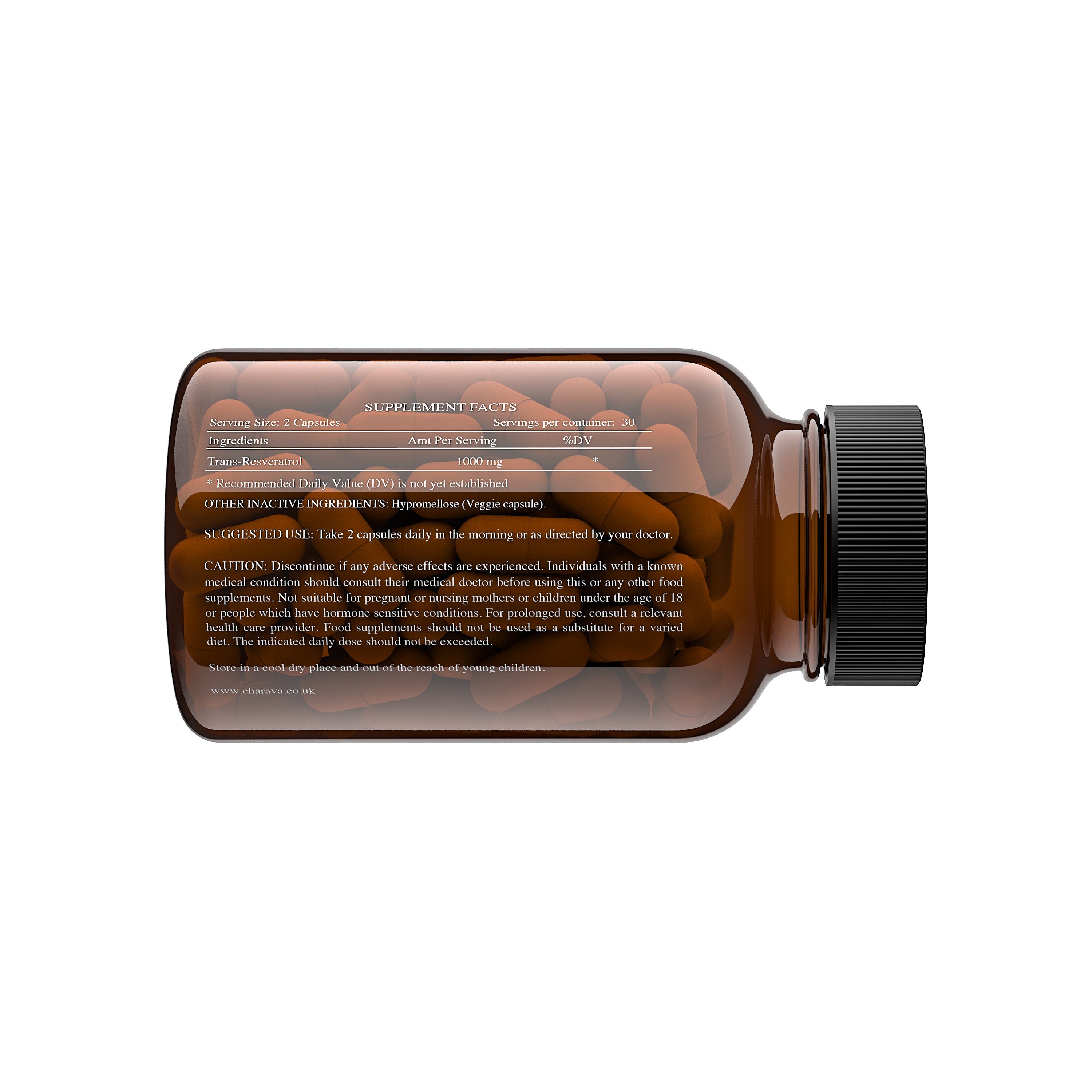 Resveratrol Supplements