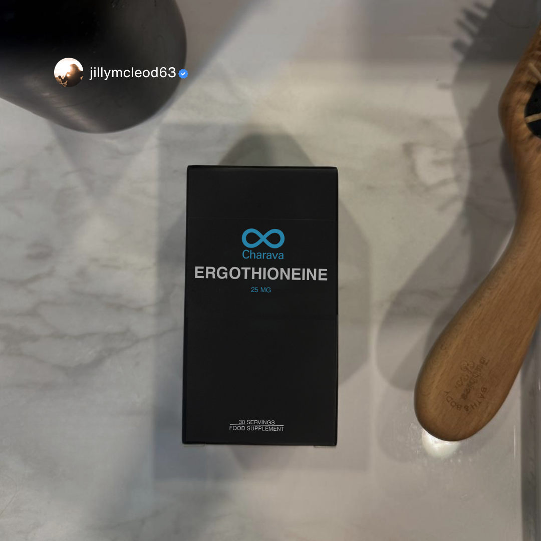 Ergothioneine