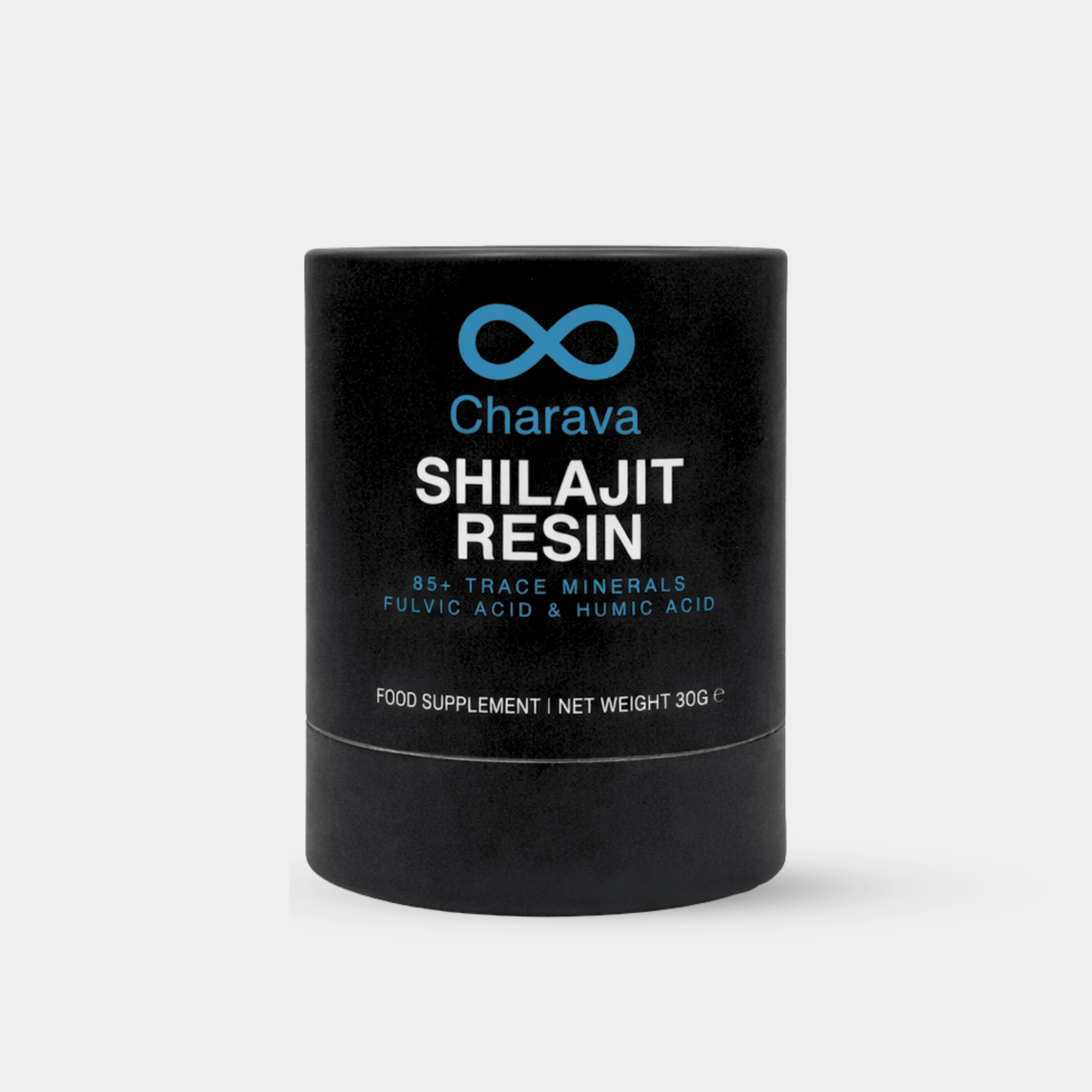 Shilajit Resin