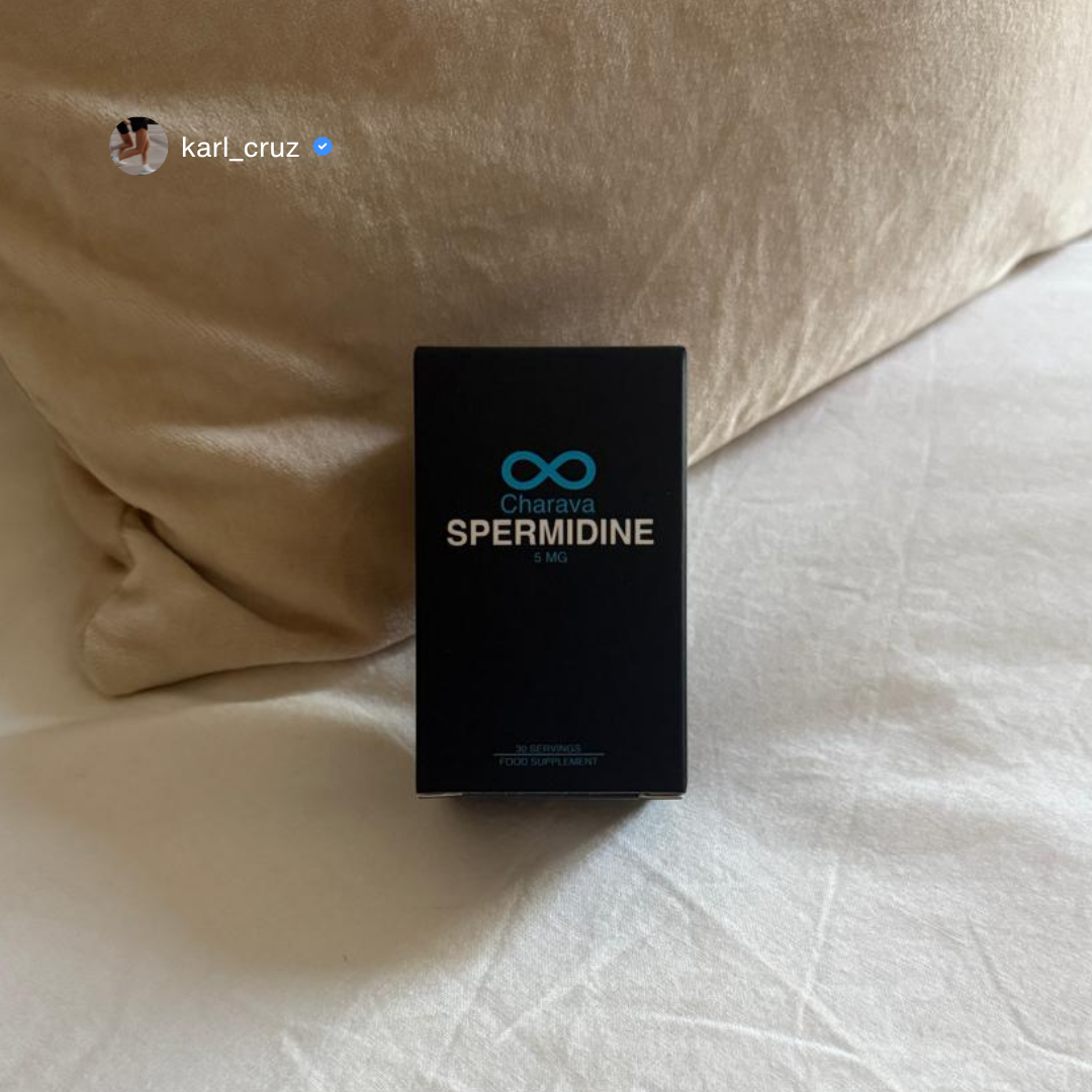 Spermidine 5mg