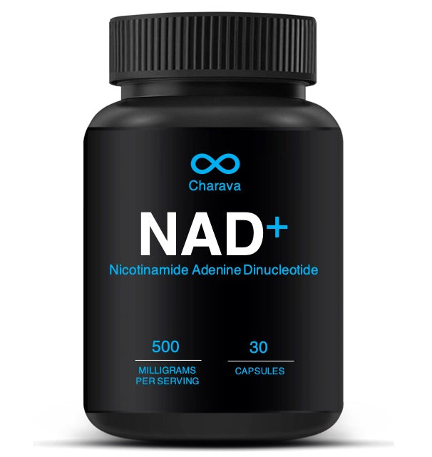 What is NAD?