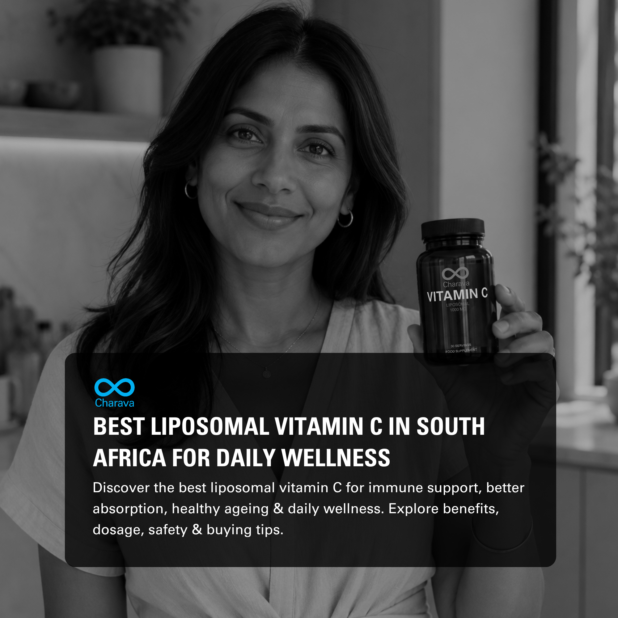 Best Liposomal Vitamin C South Africa: What to Know Before Buying