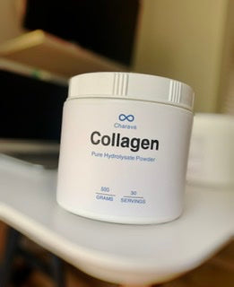 What is Collagen?