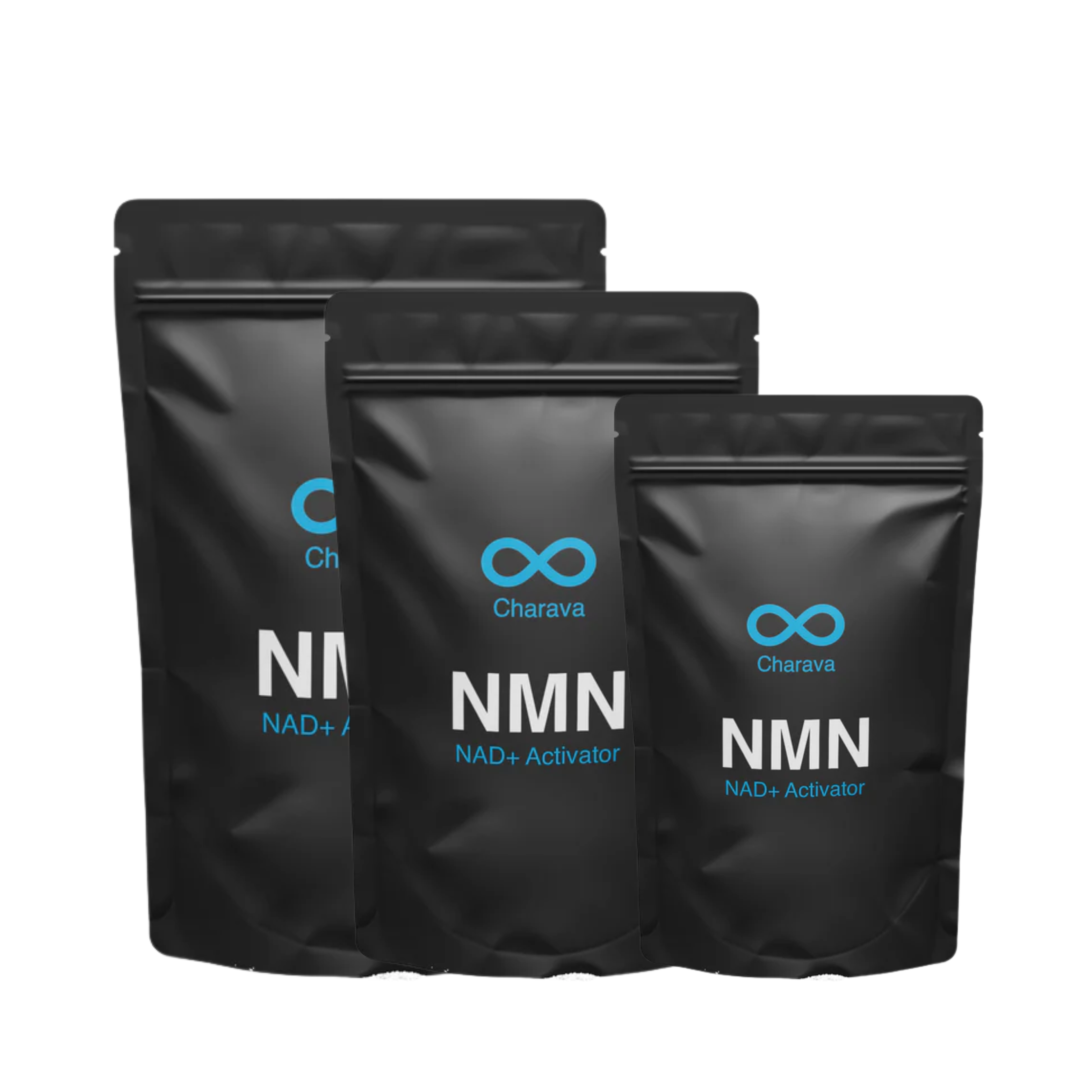 Best NMN supplement | Charava SA