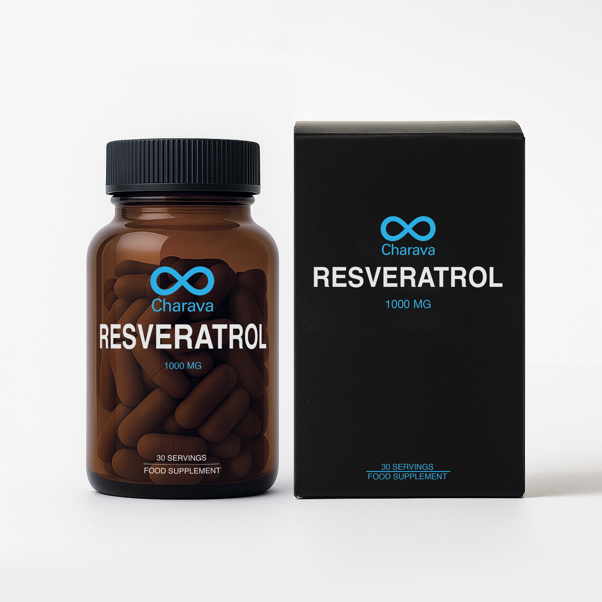Exploring Resveratrol Benefits for Wellness Support in South Africa - Charava SA