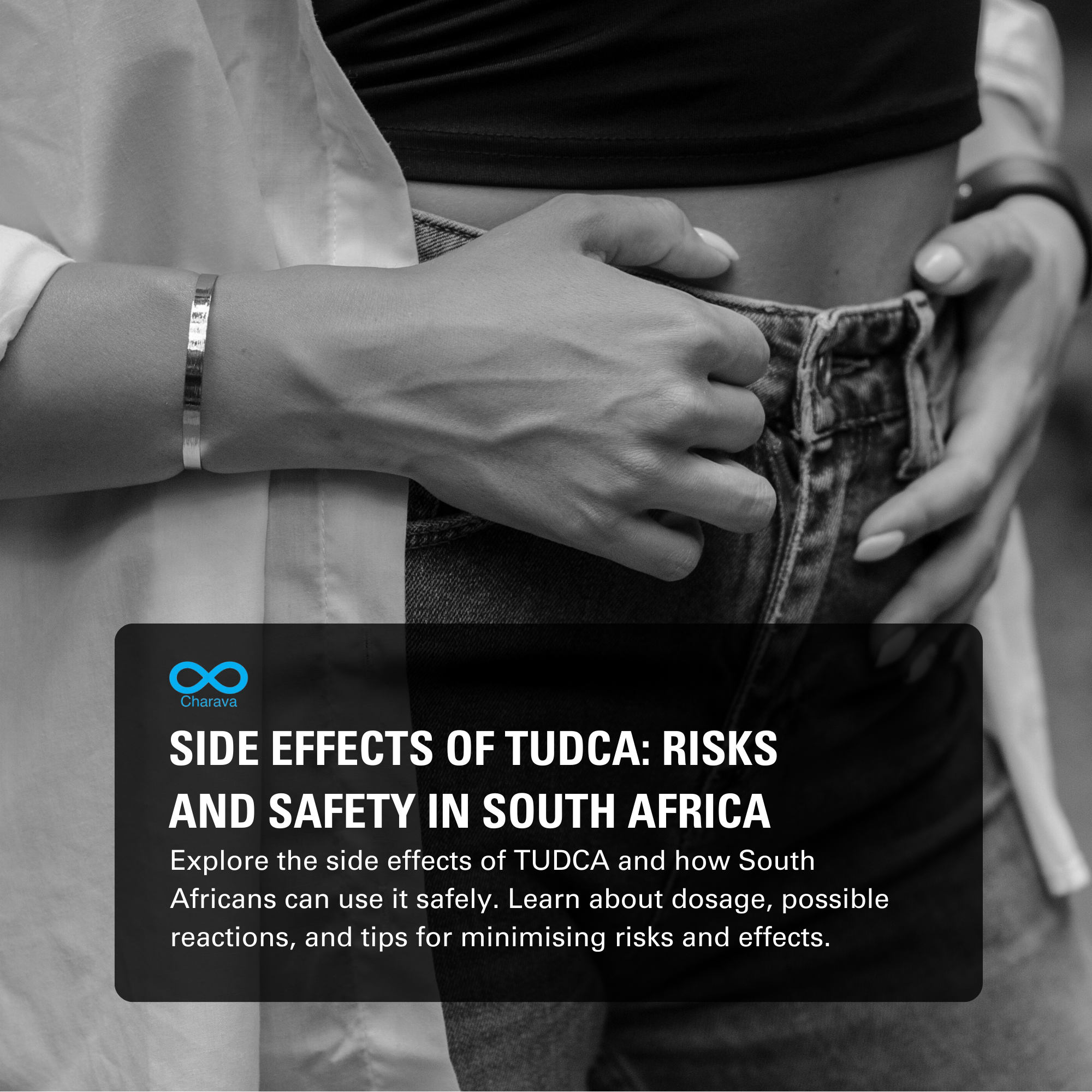 Understanding the Side Effects of TUDCA for Safe Use in South Africa - Charava SA
