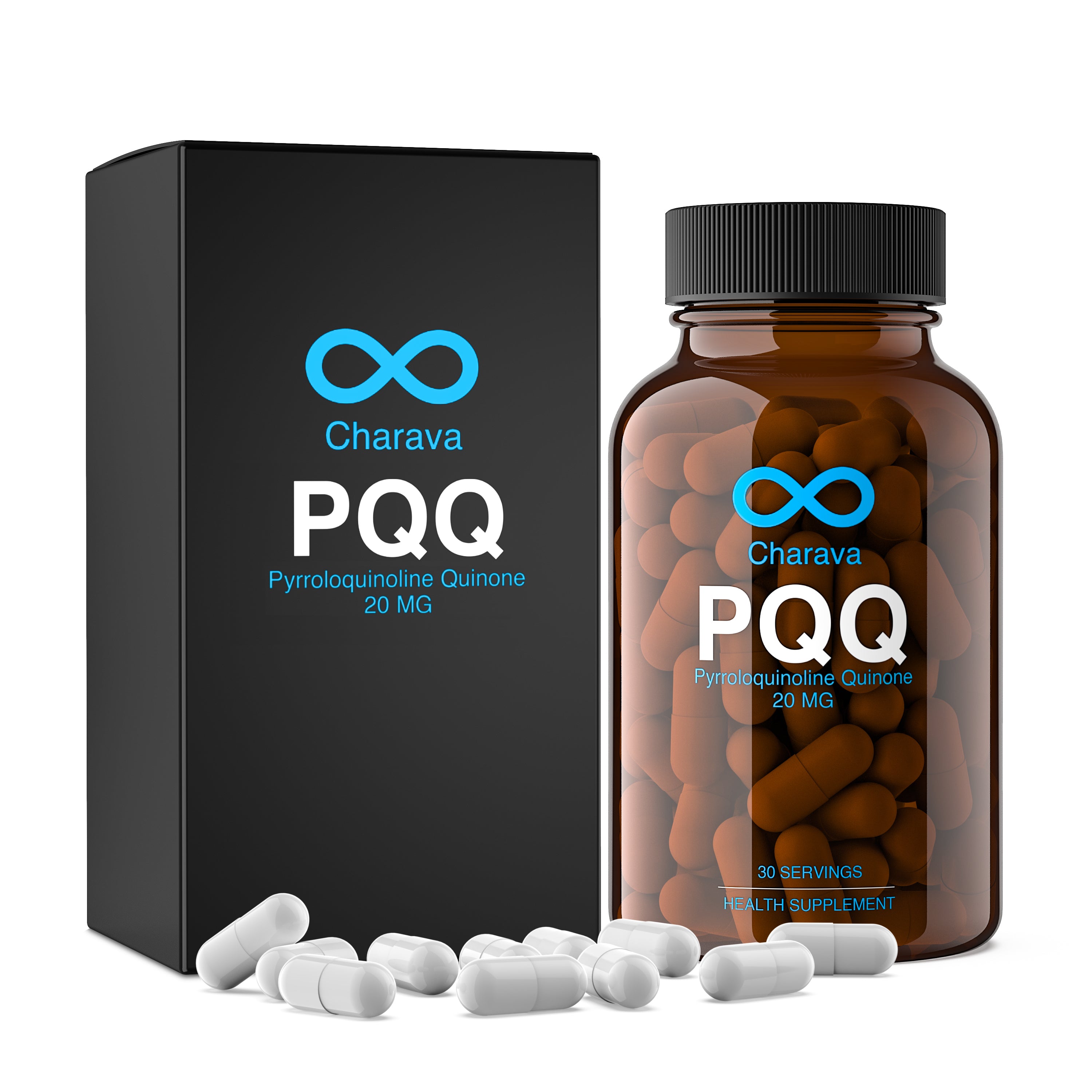 PQQ 20mg