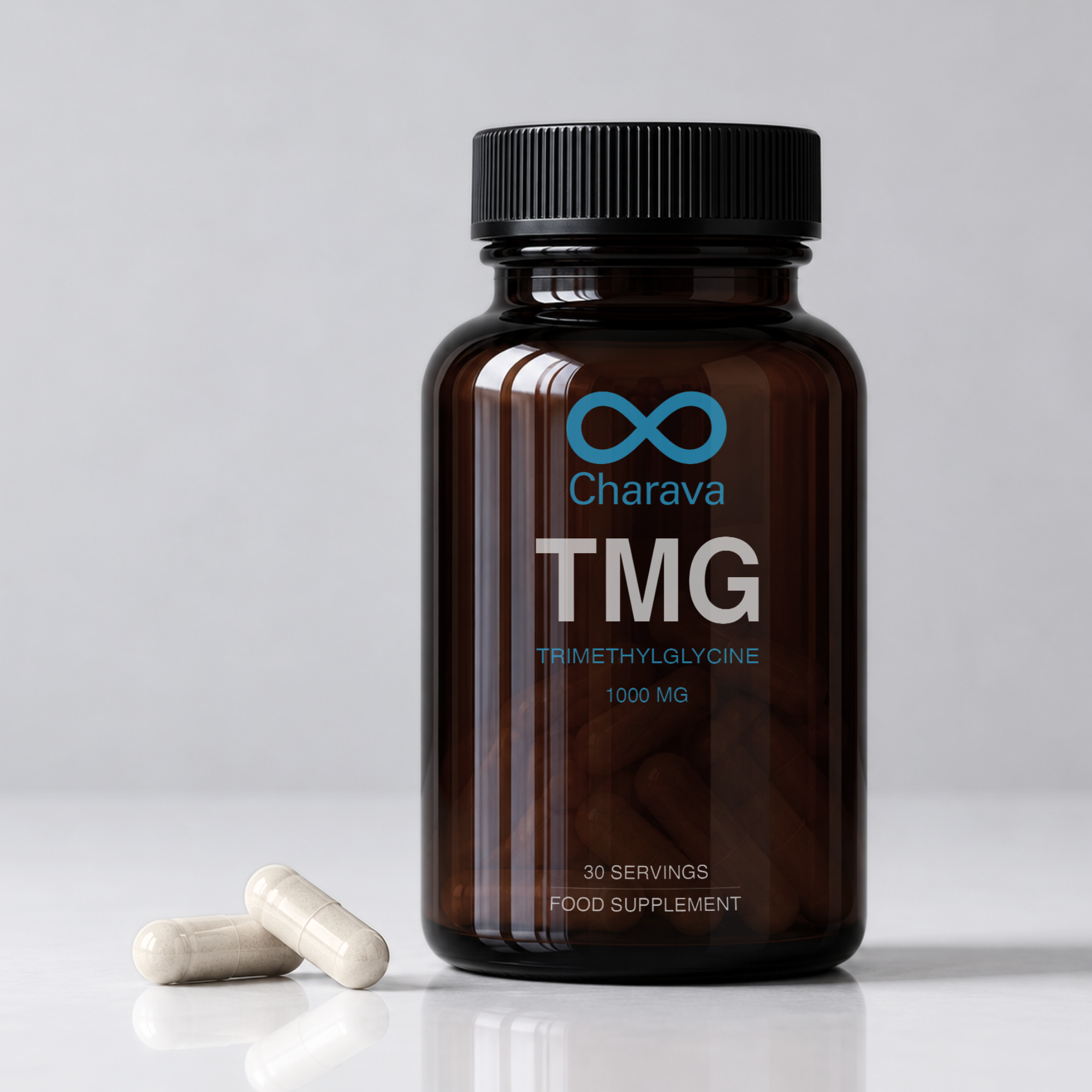 Charava TMG 1000mg