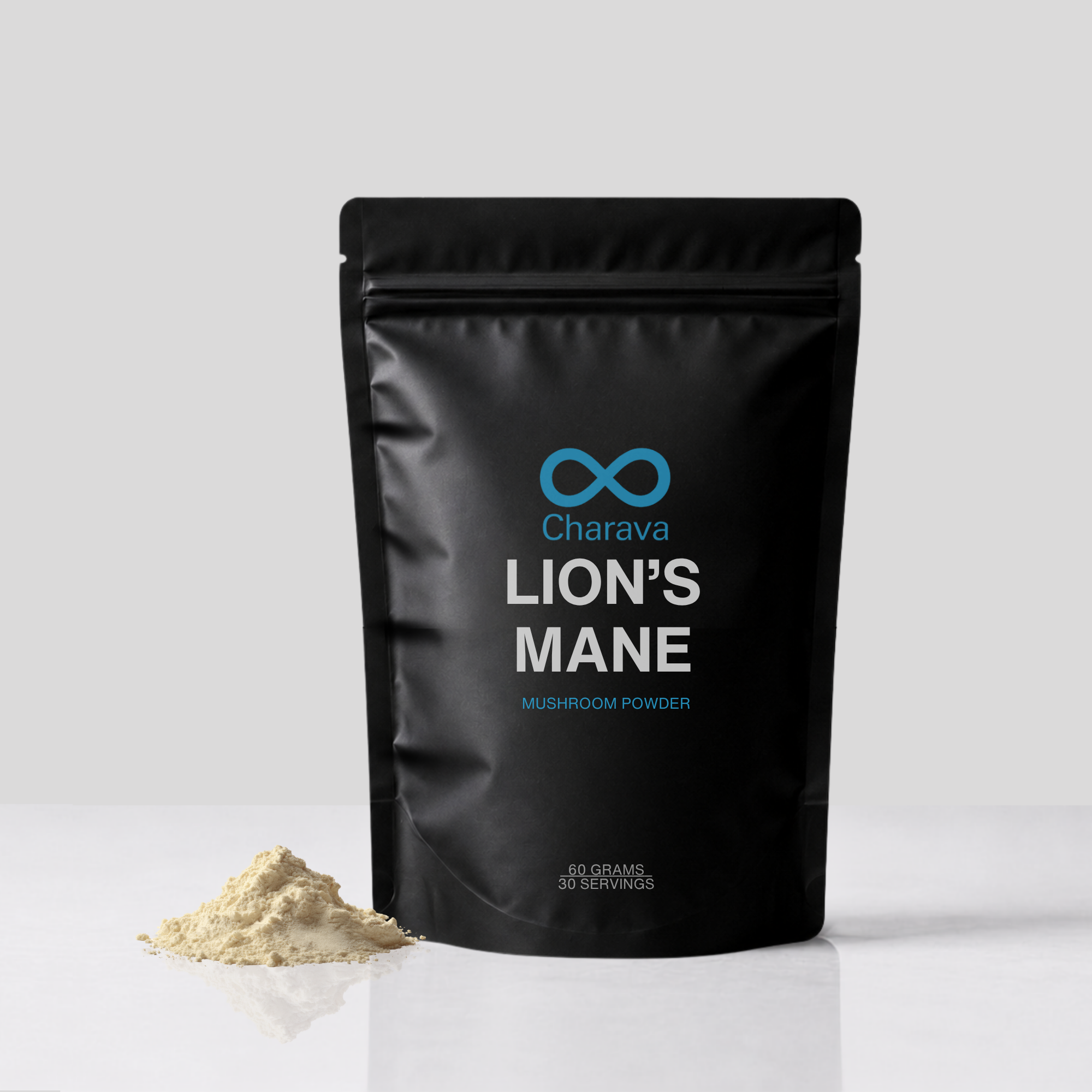 Lion's Mane Powder