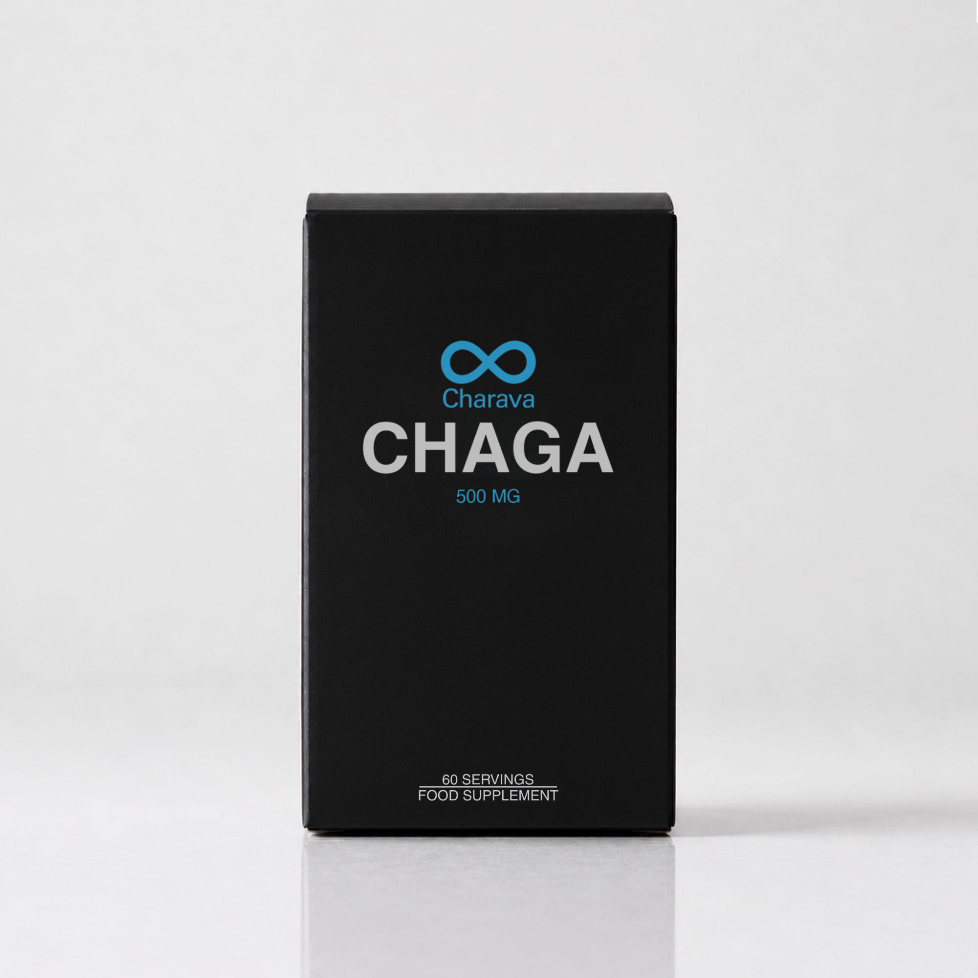 Chaga 500mg