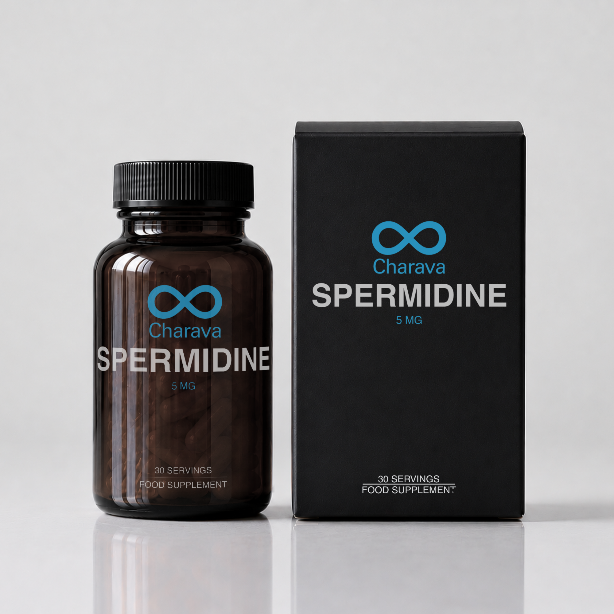 Spermidine 5mg