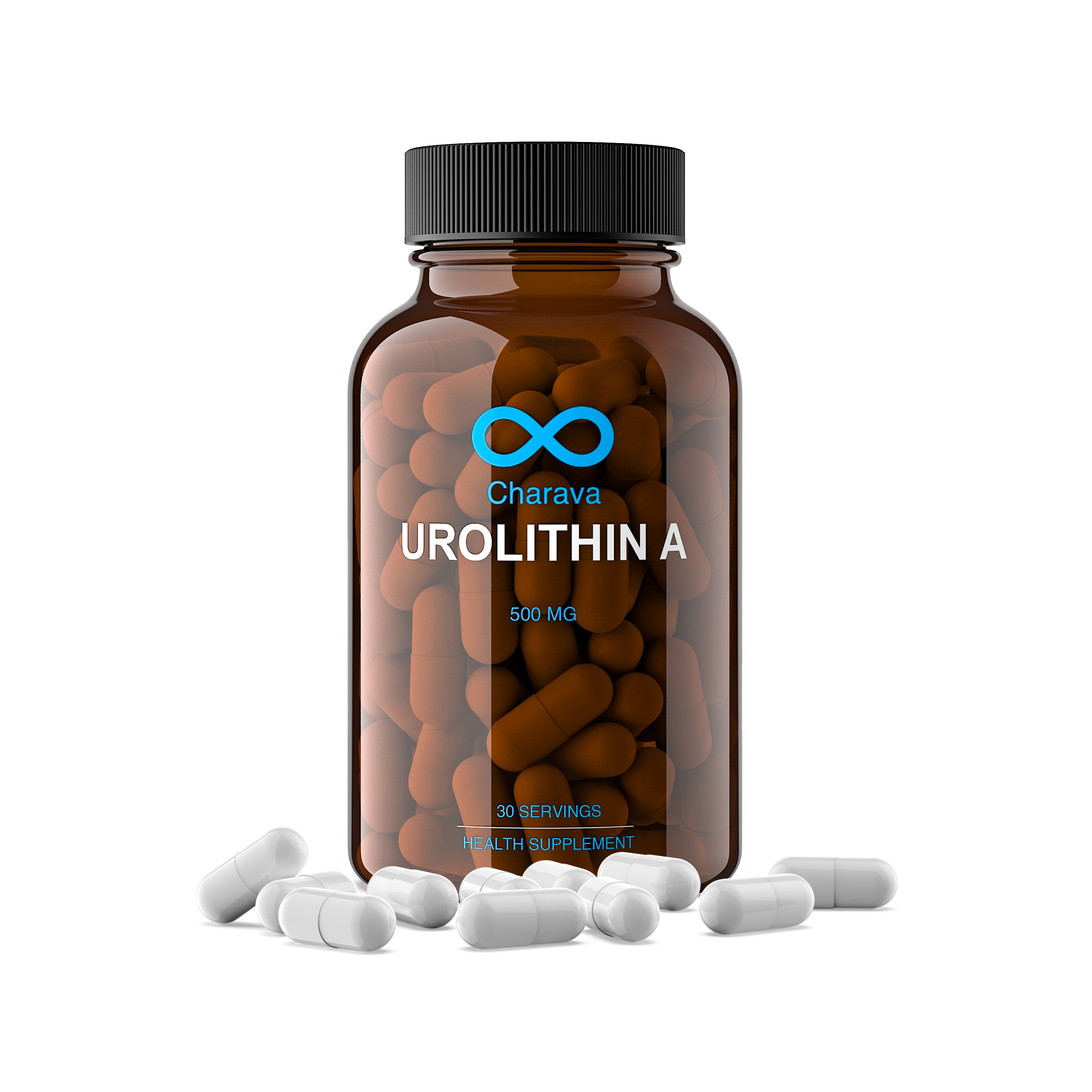 Urolithin A Supplements
