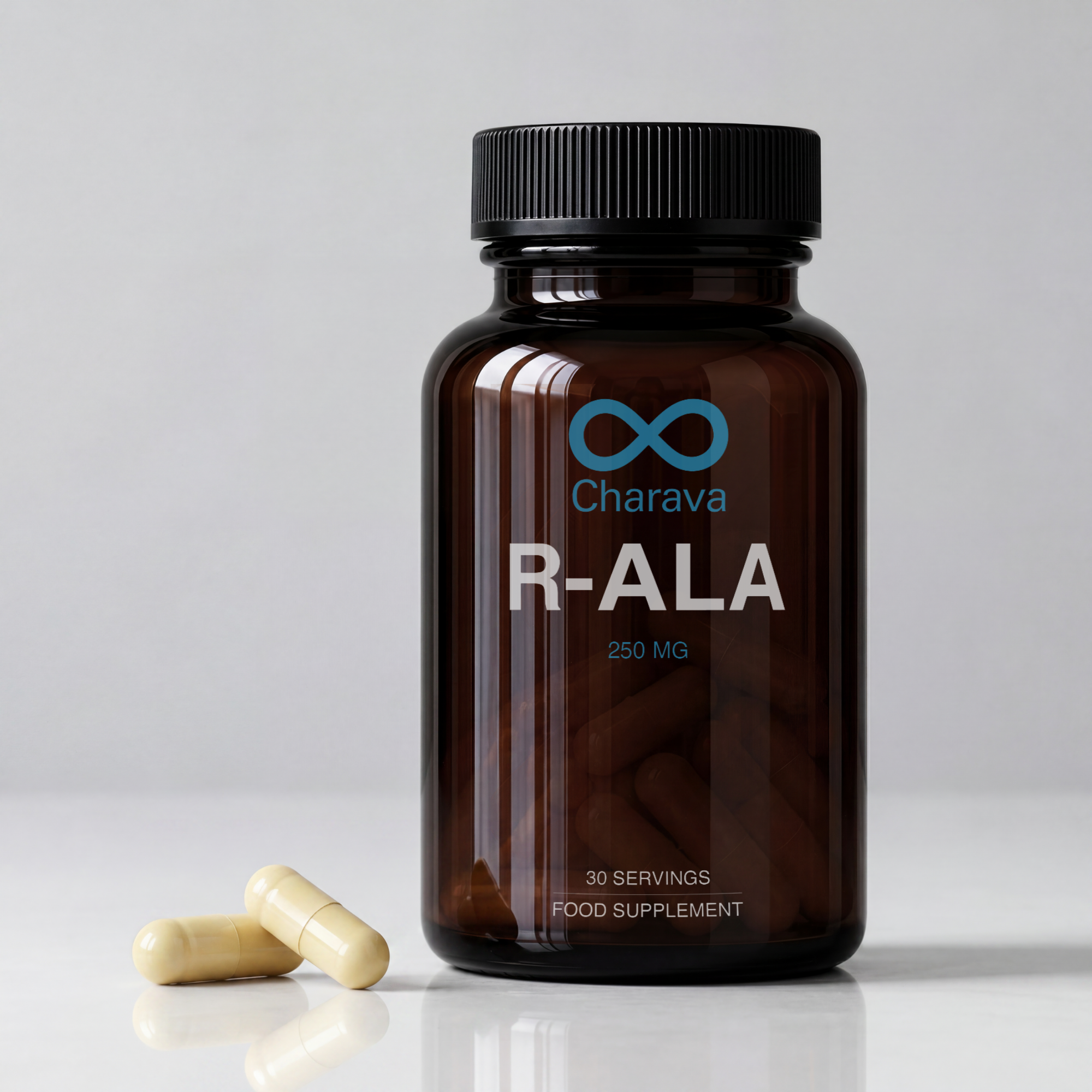 Alpha Lipoic Acid 250mg