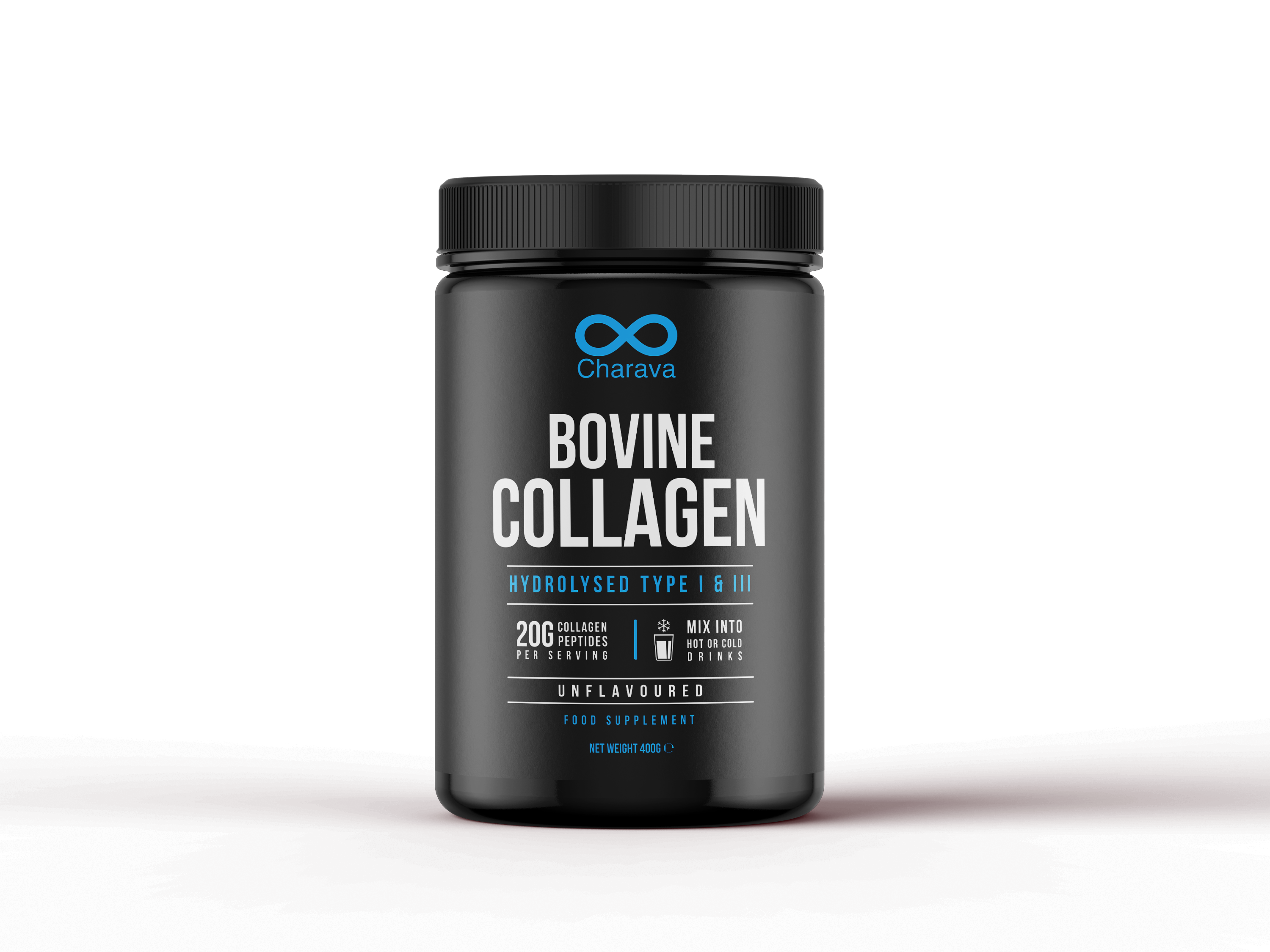 Charava Bovine Collagen 