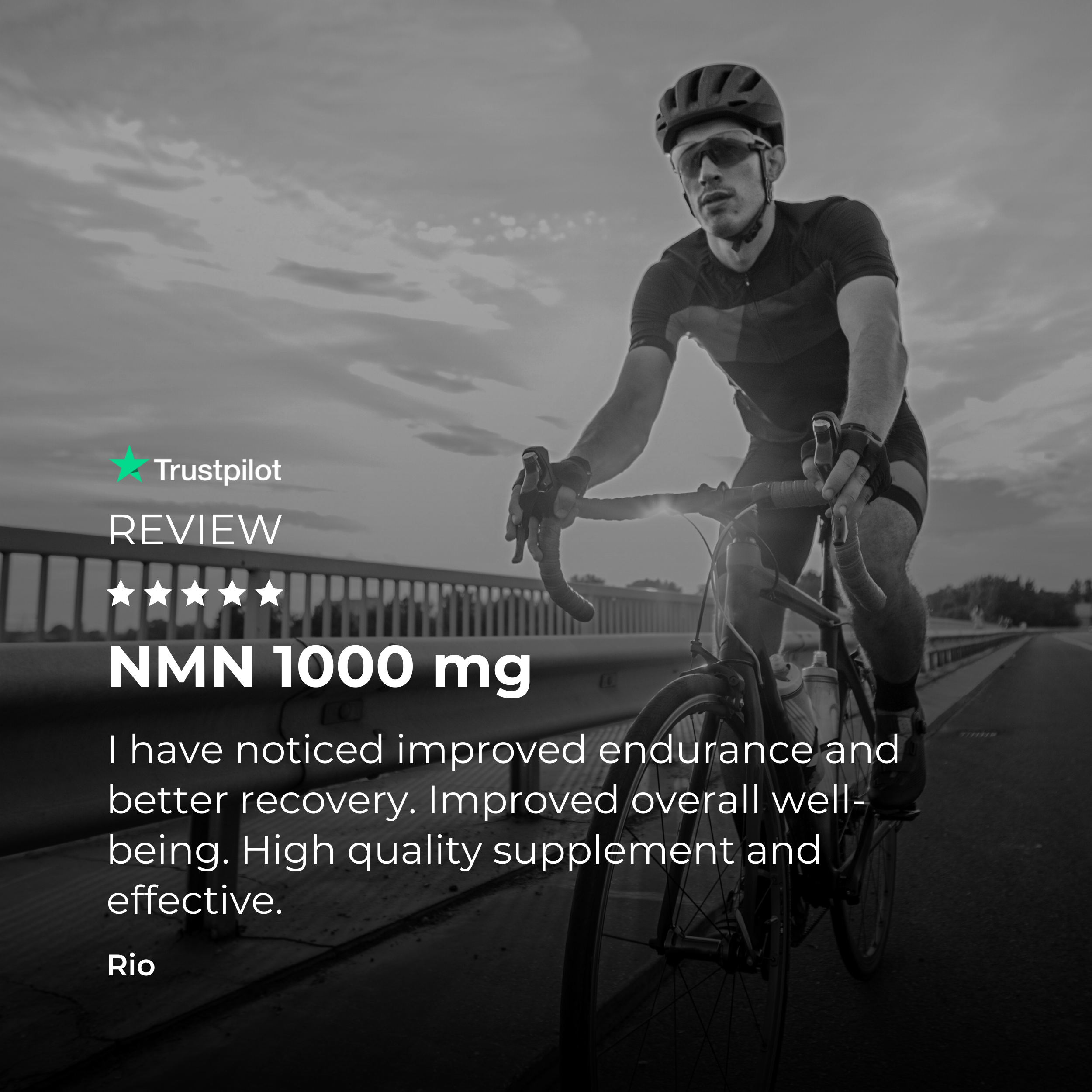 Charava_South_Africa_NMN_1000_review_endurance