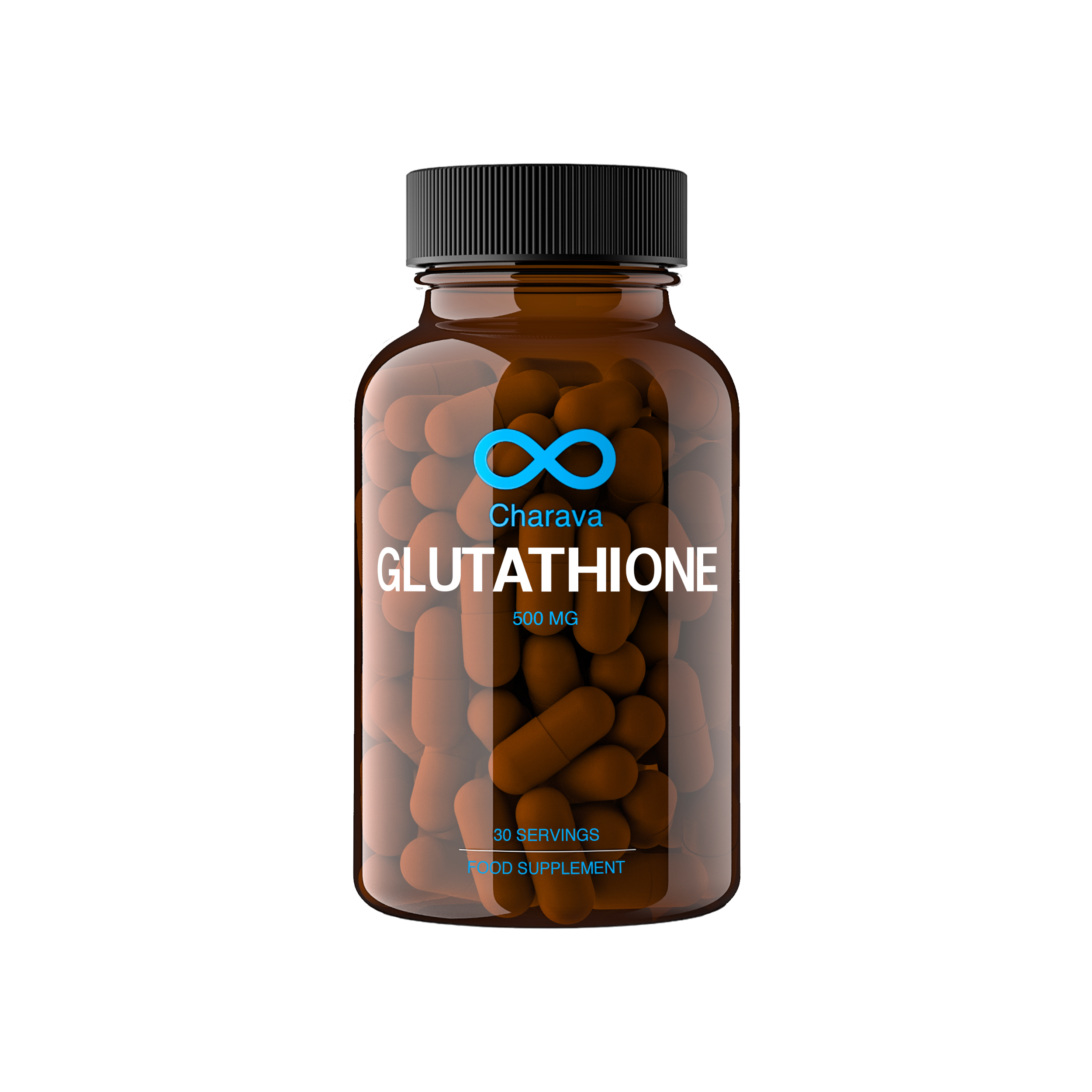 Liposomal Glutathione