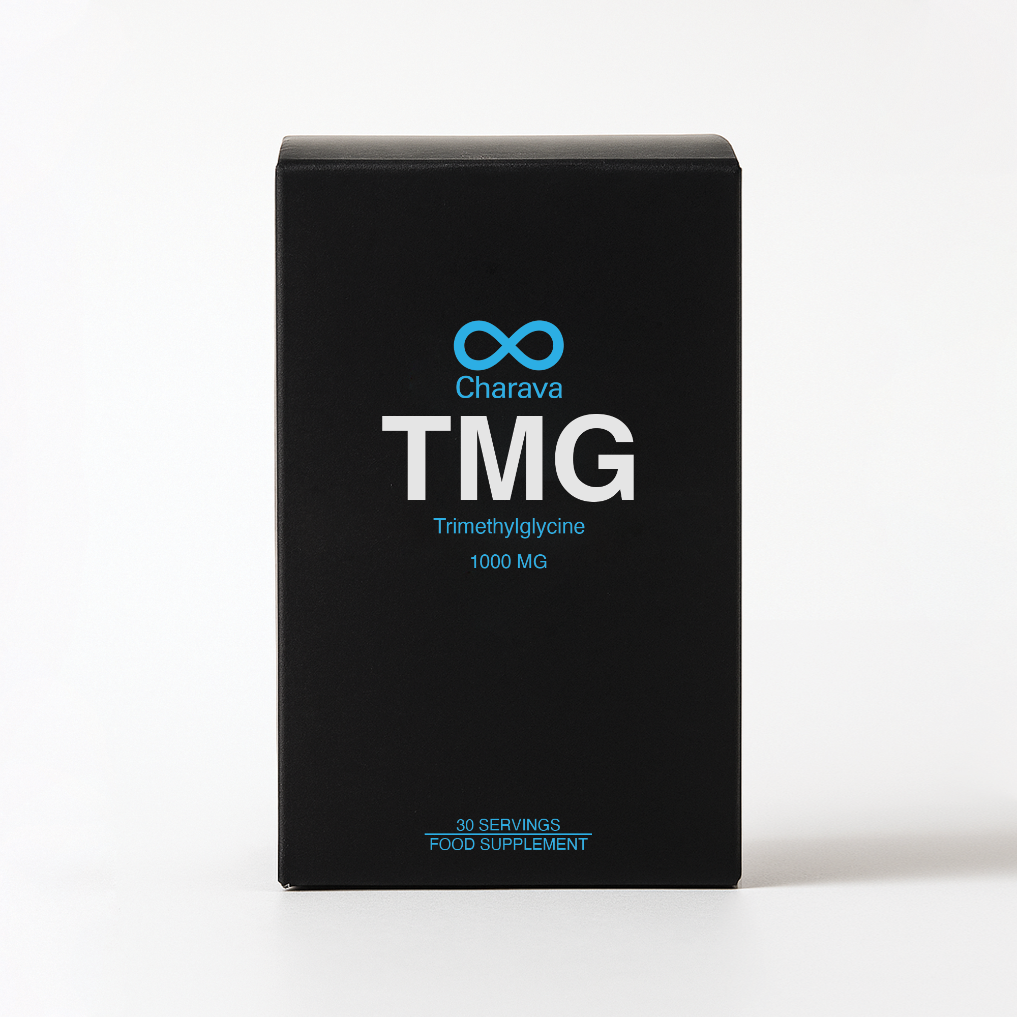 Charava TMG 1000mg