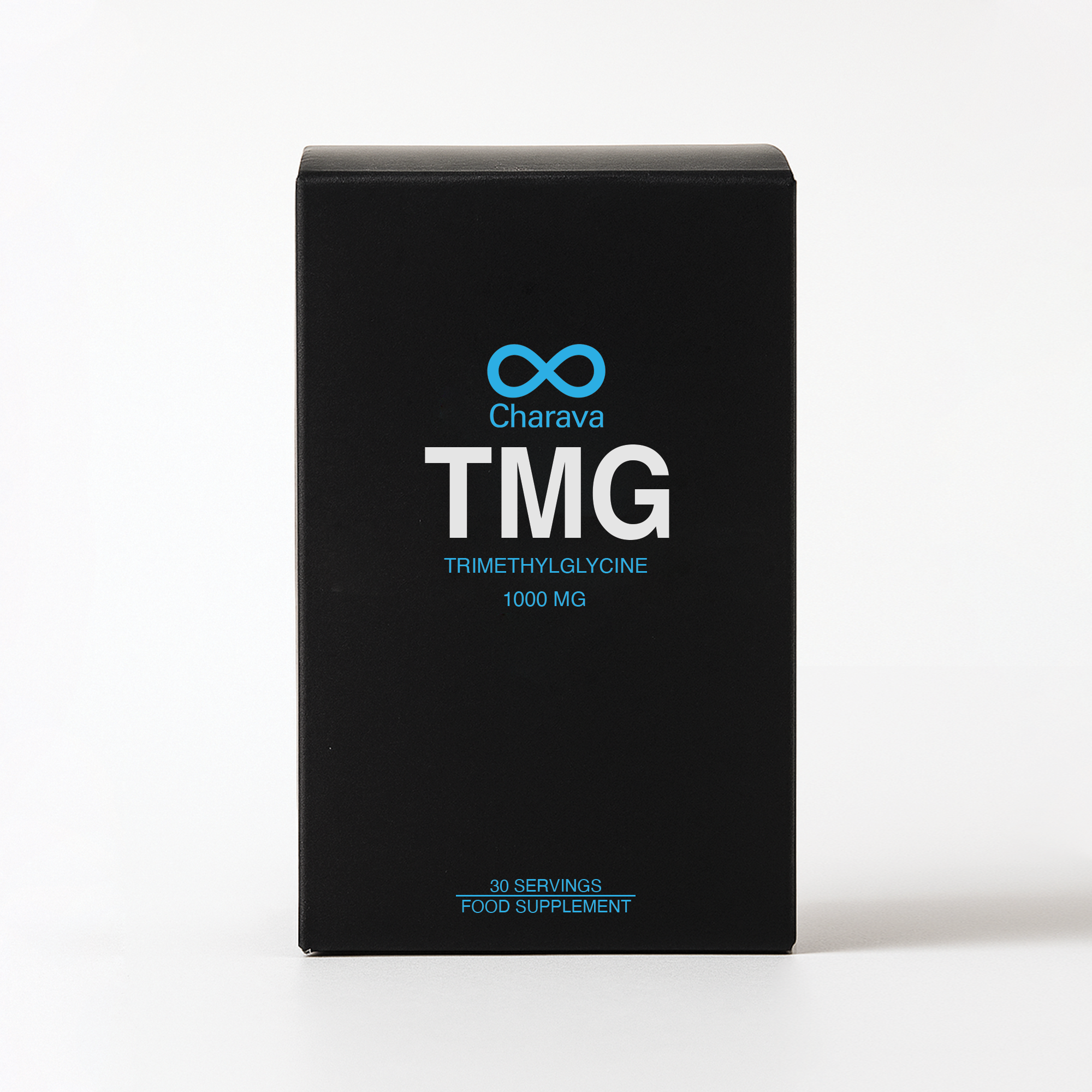 Charava TMG 1000mg