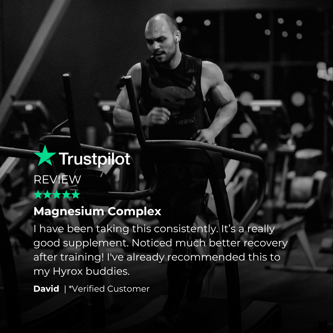 Magnesium Complex