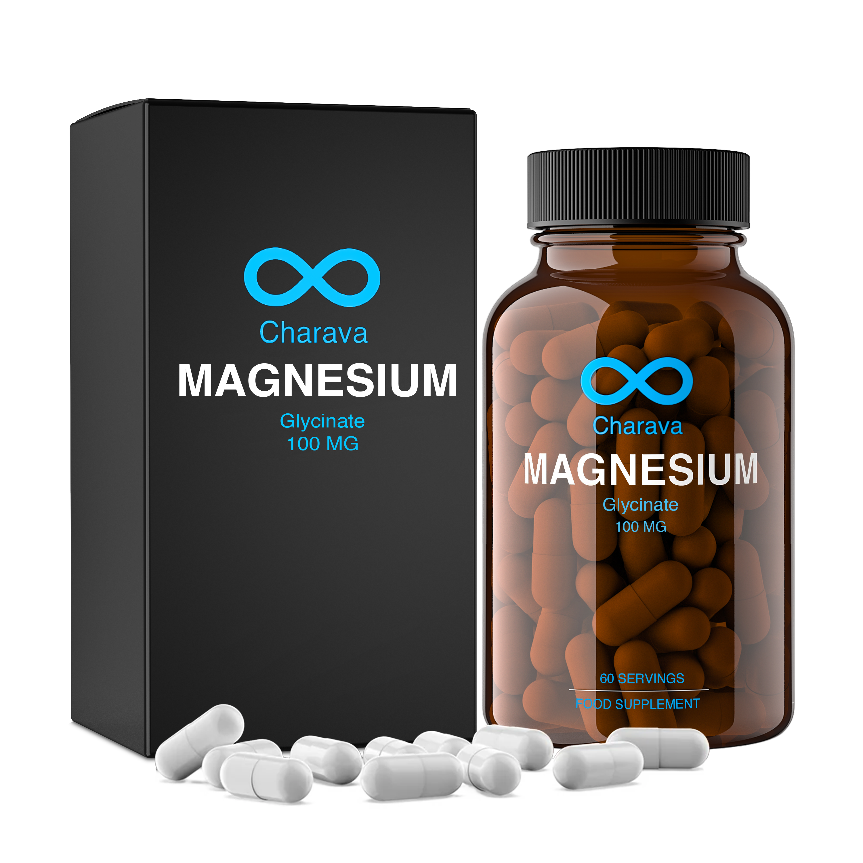 Magnesium Glycinate