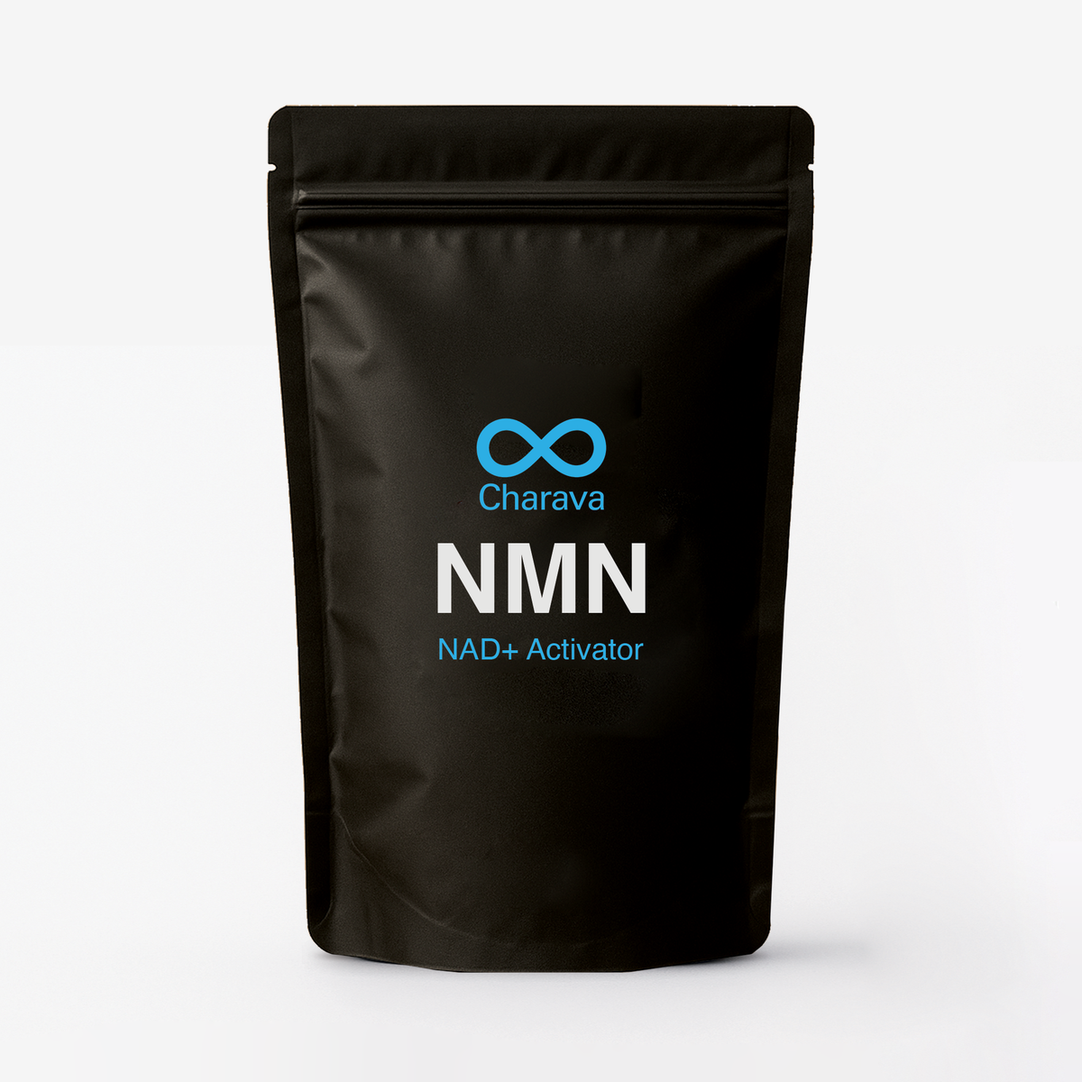 Organic NMN Powder | Nicotinamide Mononucleotide Powder | Charava SA