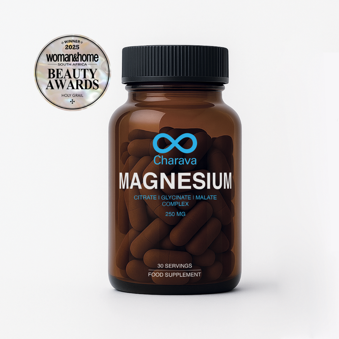 Magnesium Complex