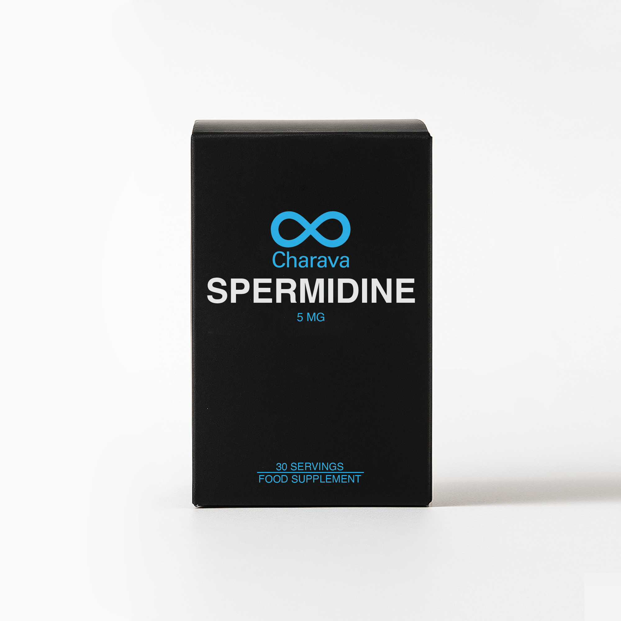 Spermidine 5mg