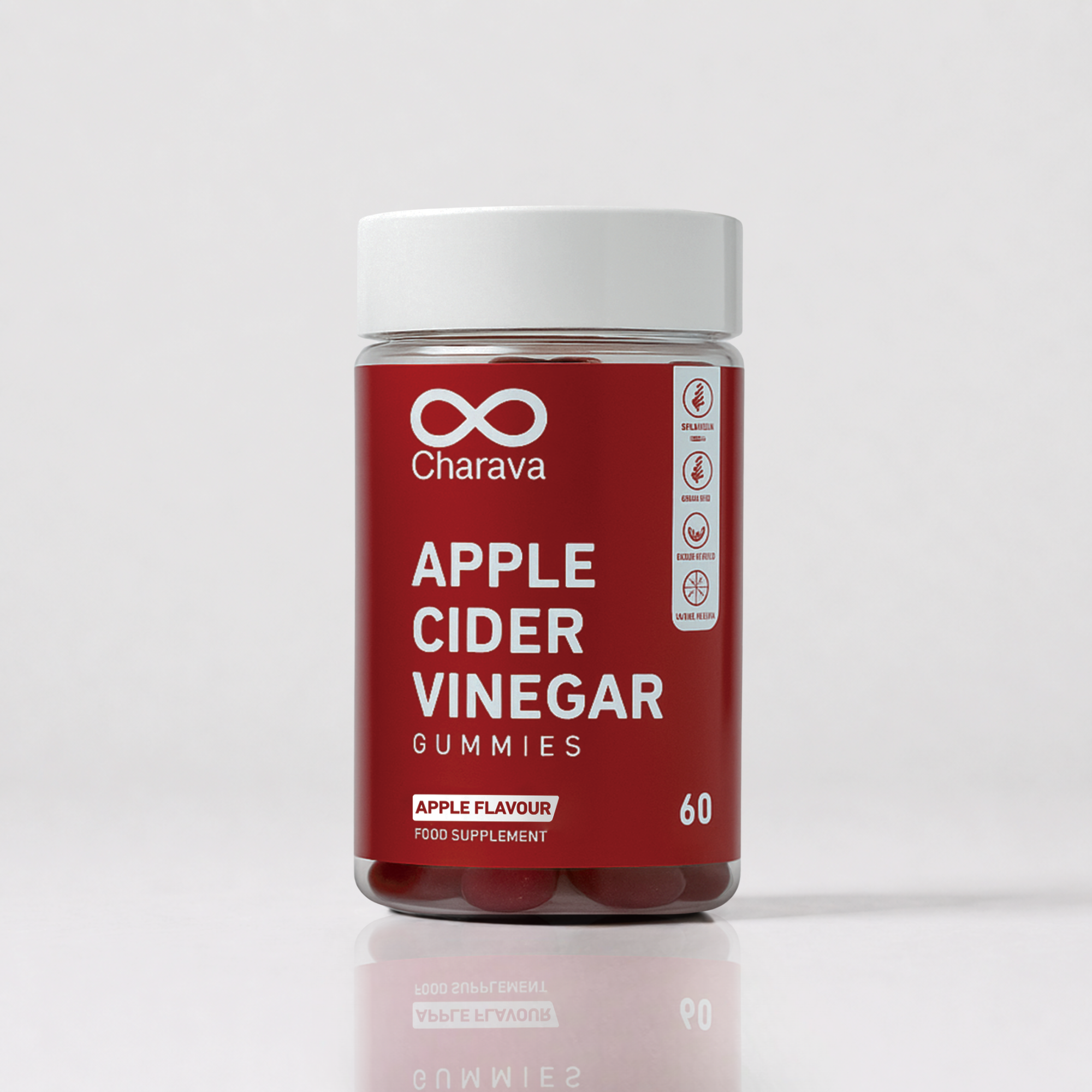 Apple Cider Vinegar Gummies