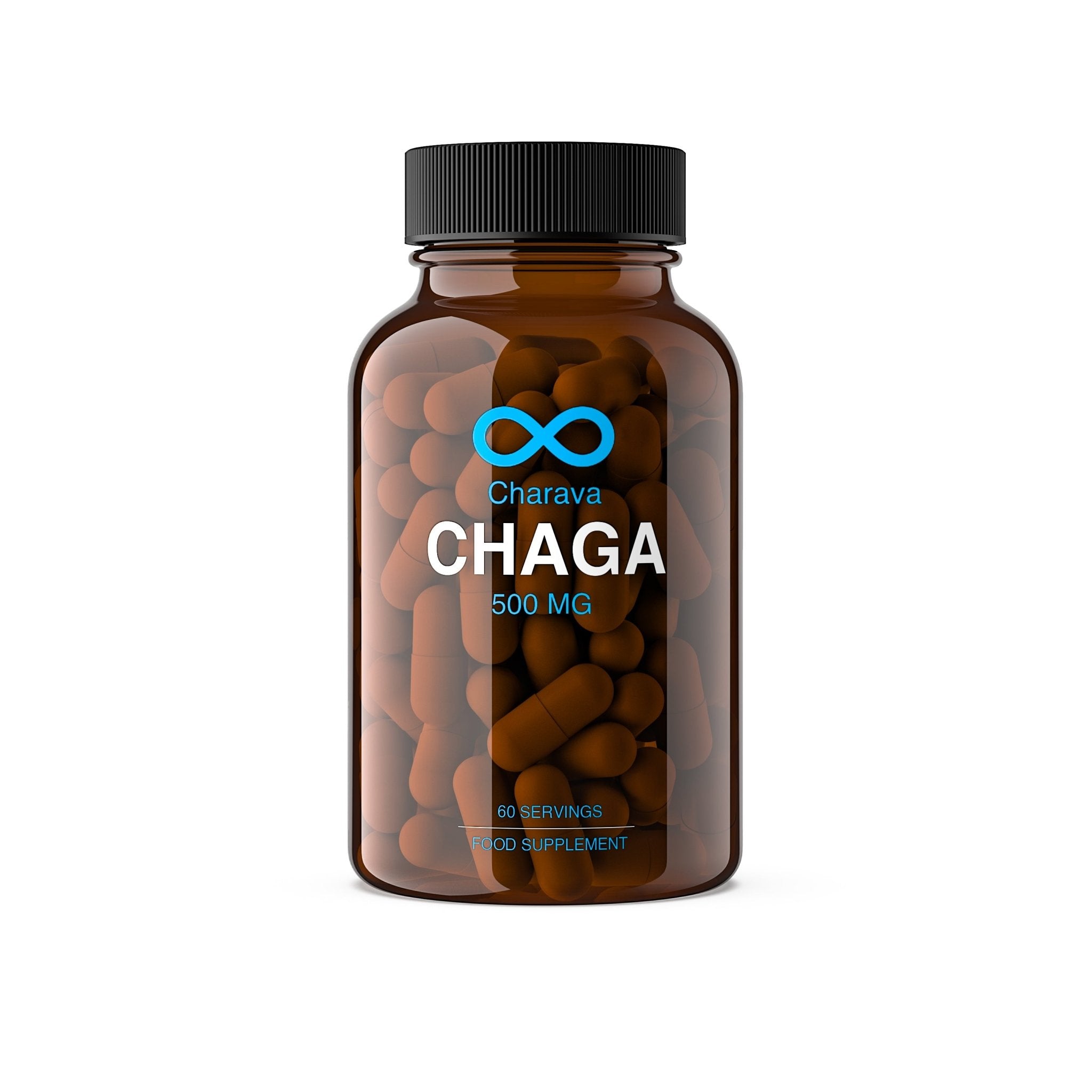 Chaga Capsules