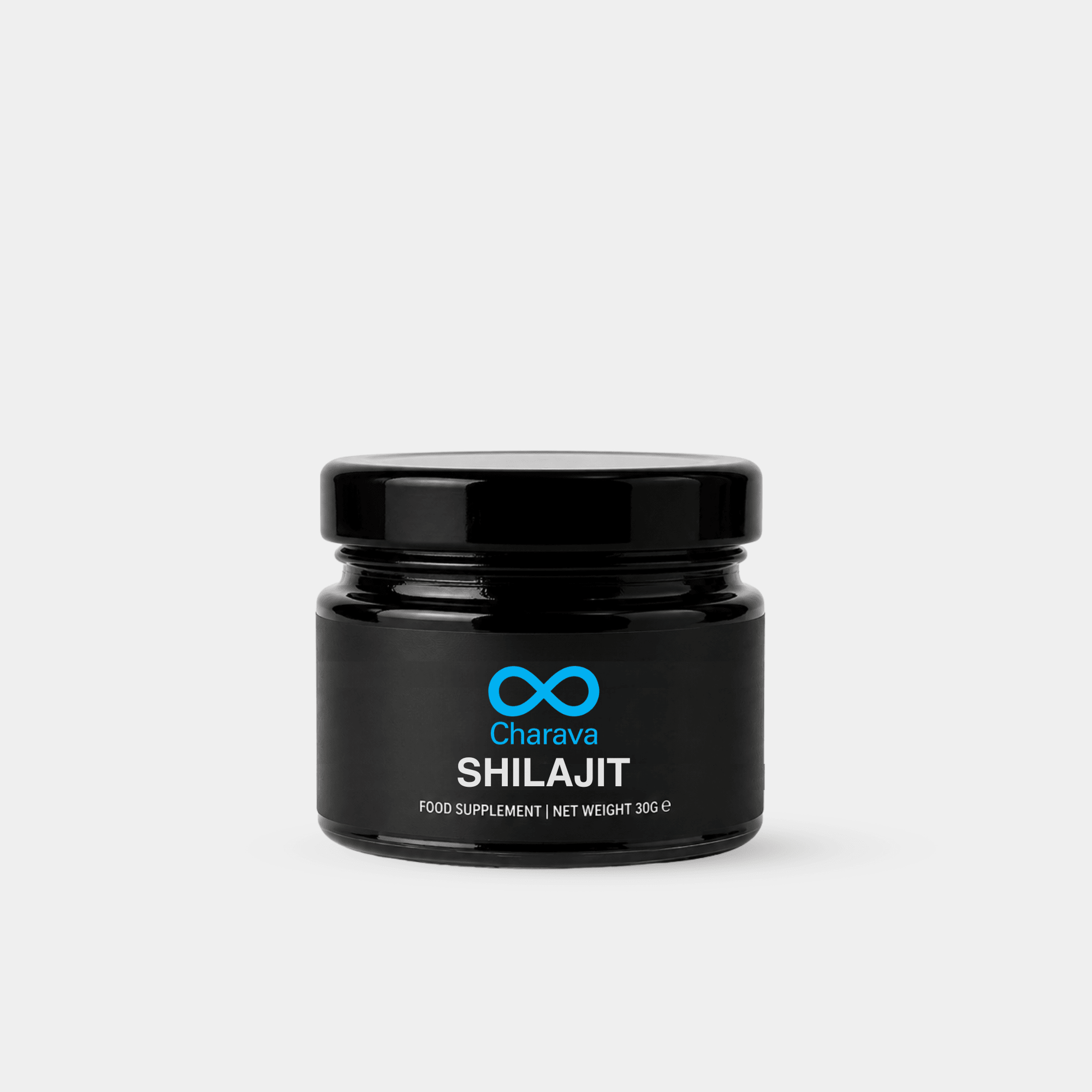 Shilajit Resin
